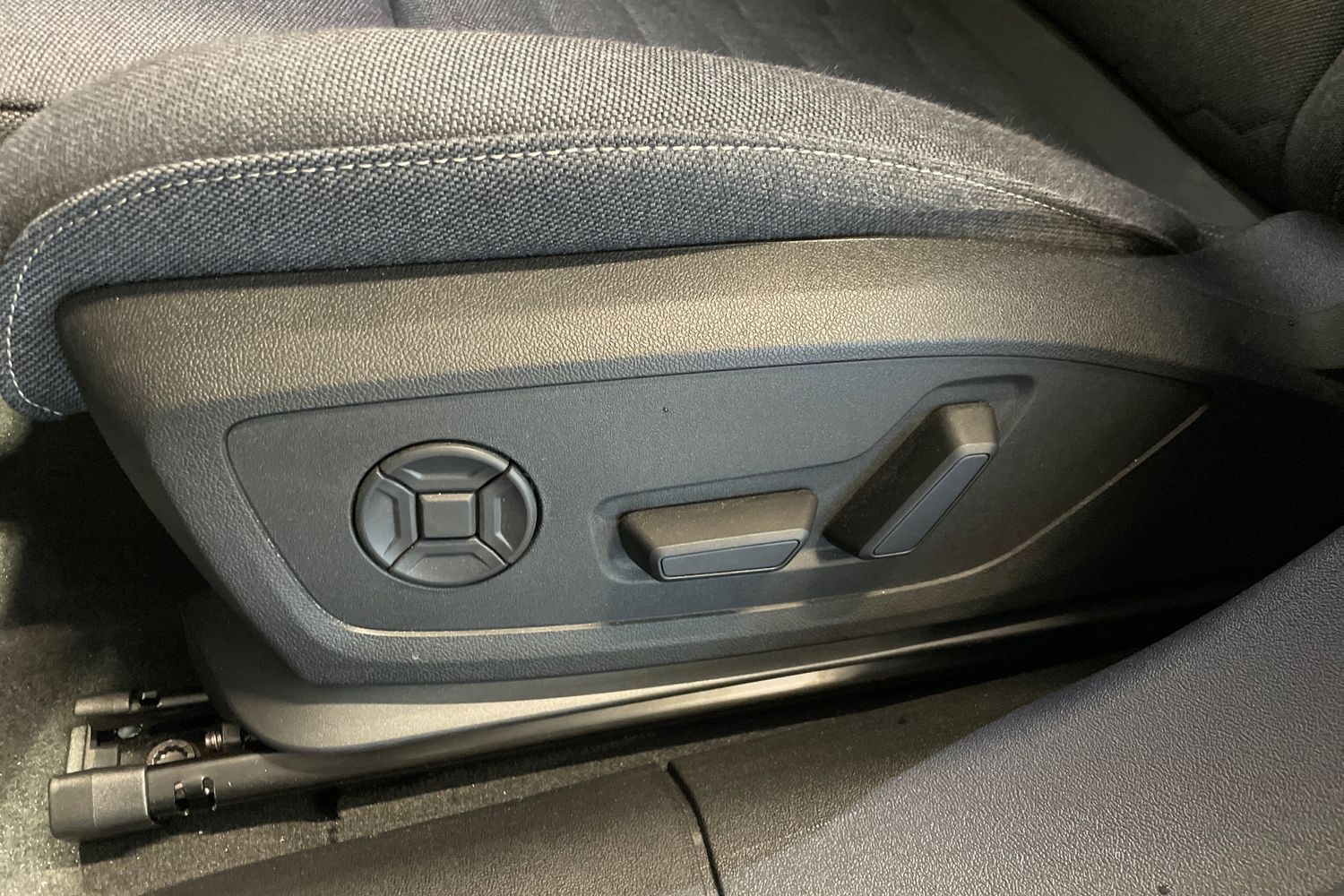 Audi A6 e-tron vaihtoauto