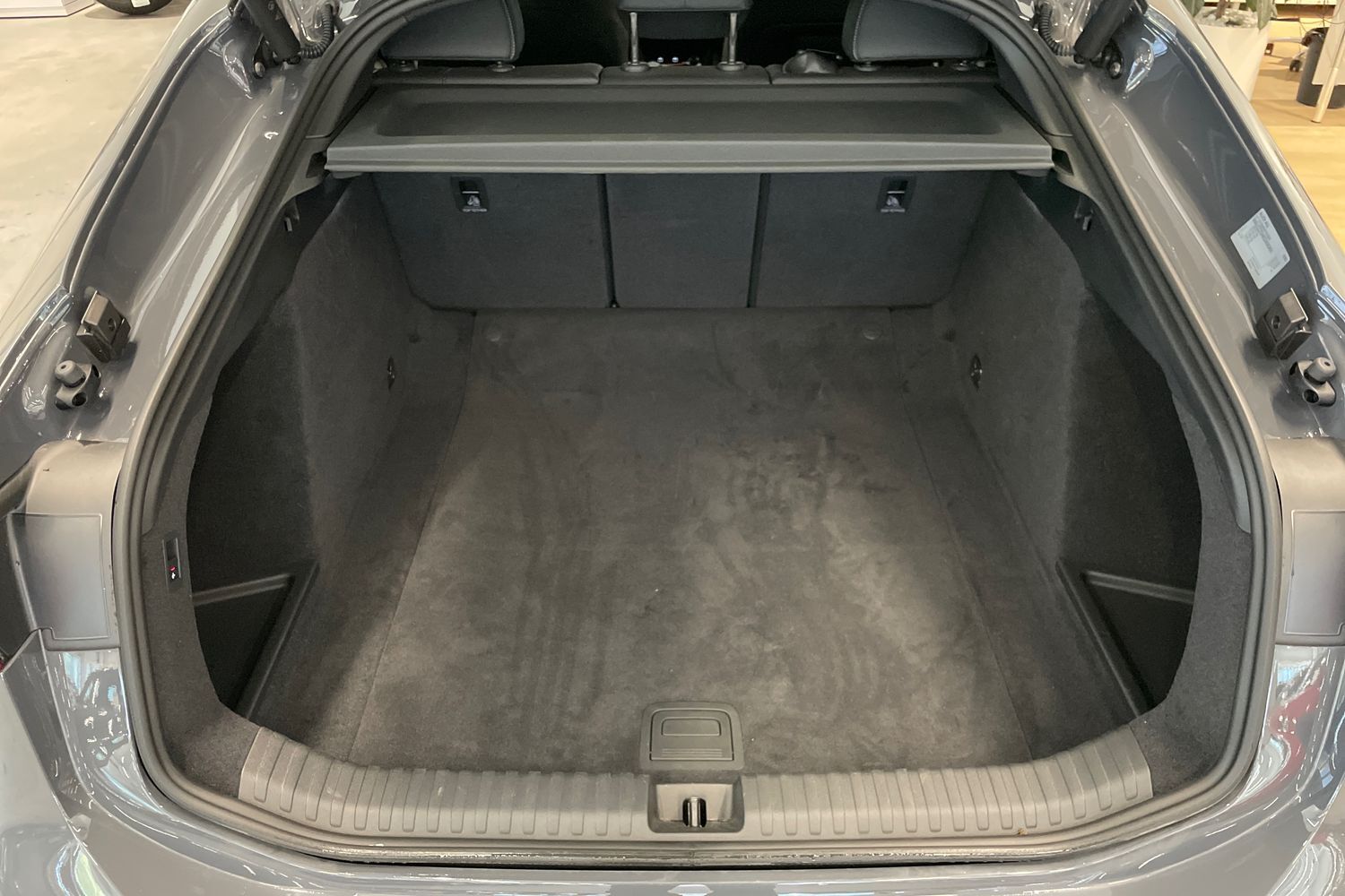 Audi A6 e-tron vaihtoauto