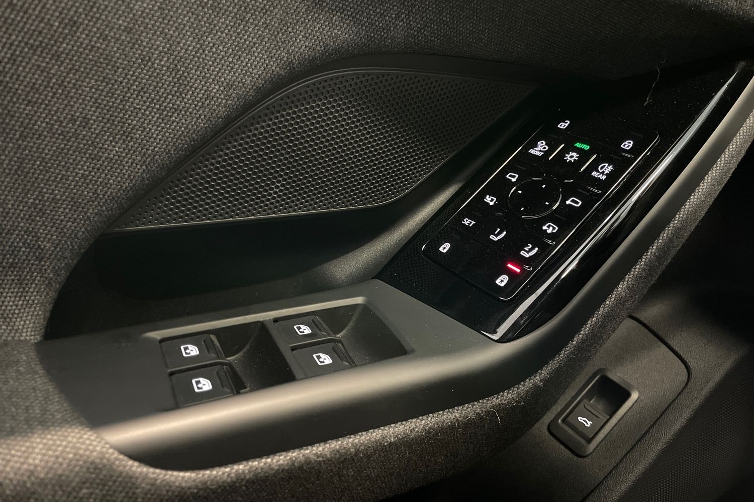 Audi A6 e-tron vaihtoauto