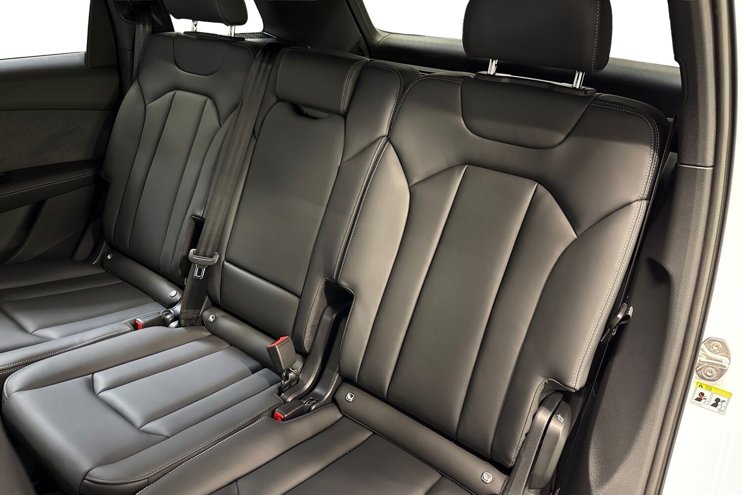 Audi Q7 vaihtoauto