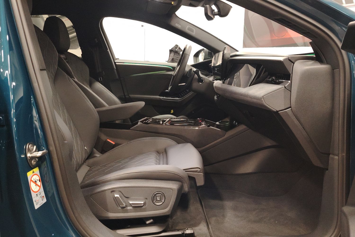Audi S6 e-tron vaihtoauto