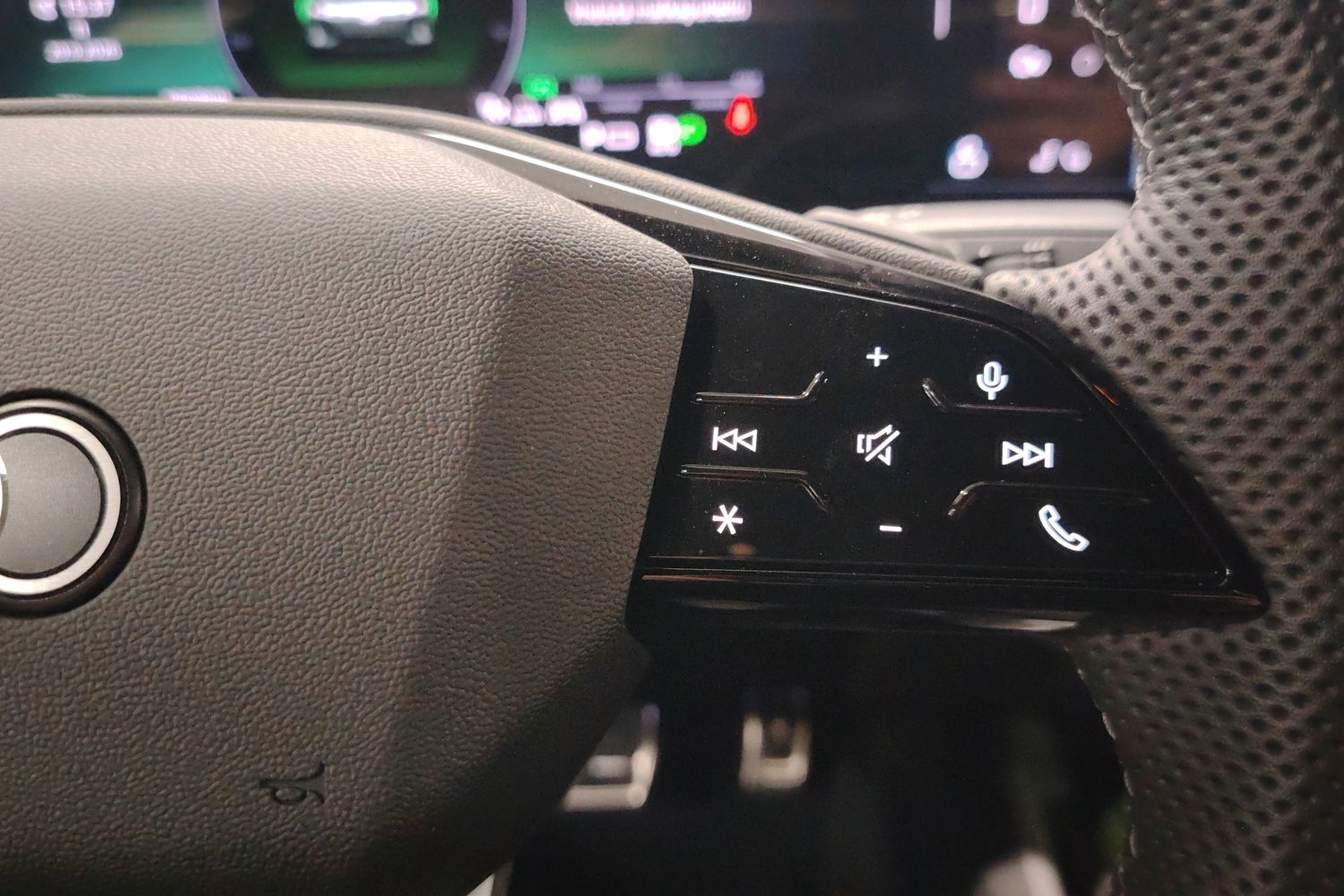 Audi S6 e-tron vaihtoauto