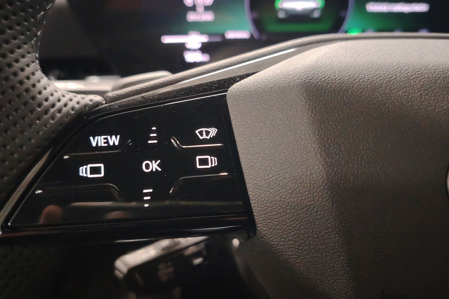 Audi S6 e-tron vaihtoauto