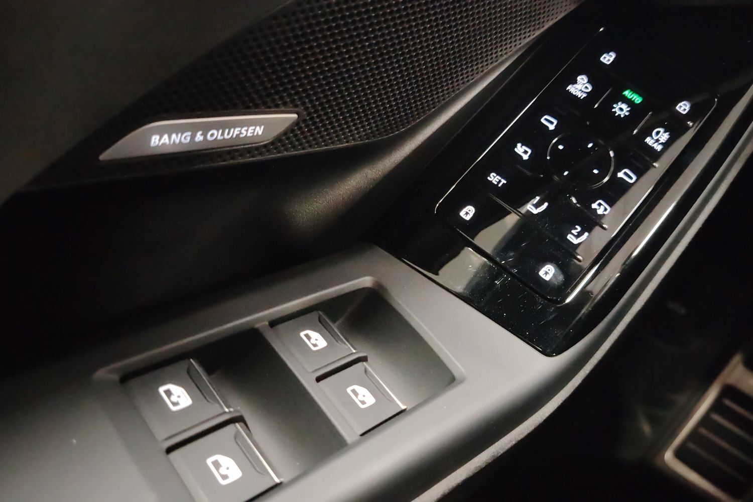 Audi S6 e-tron vaihtoauto