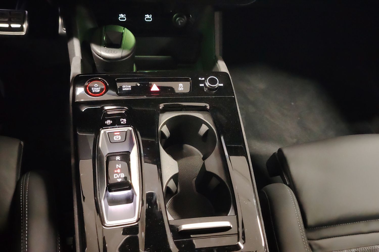 Audi S6 e-tron vaihtoauto