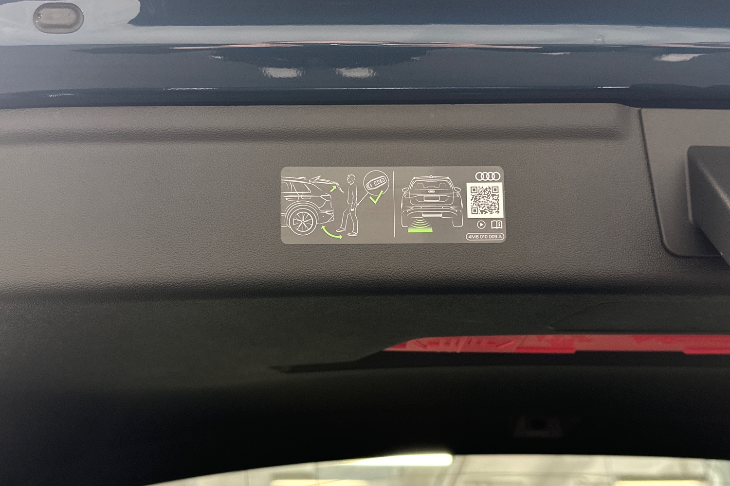 Audi S6 e-tron vaihtoauto
