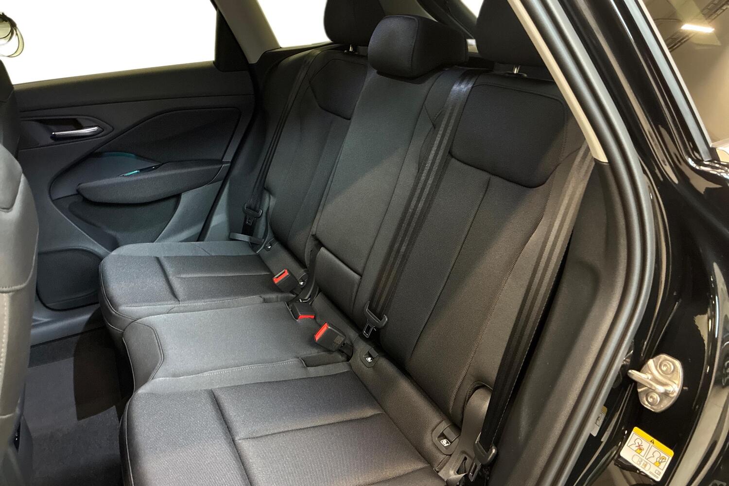 Audi Q3 vaihtoauto