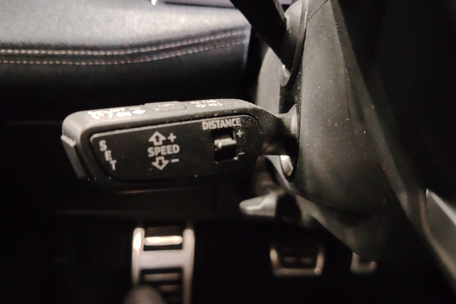 Audi A6 e-tron vaihtoauto