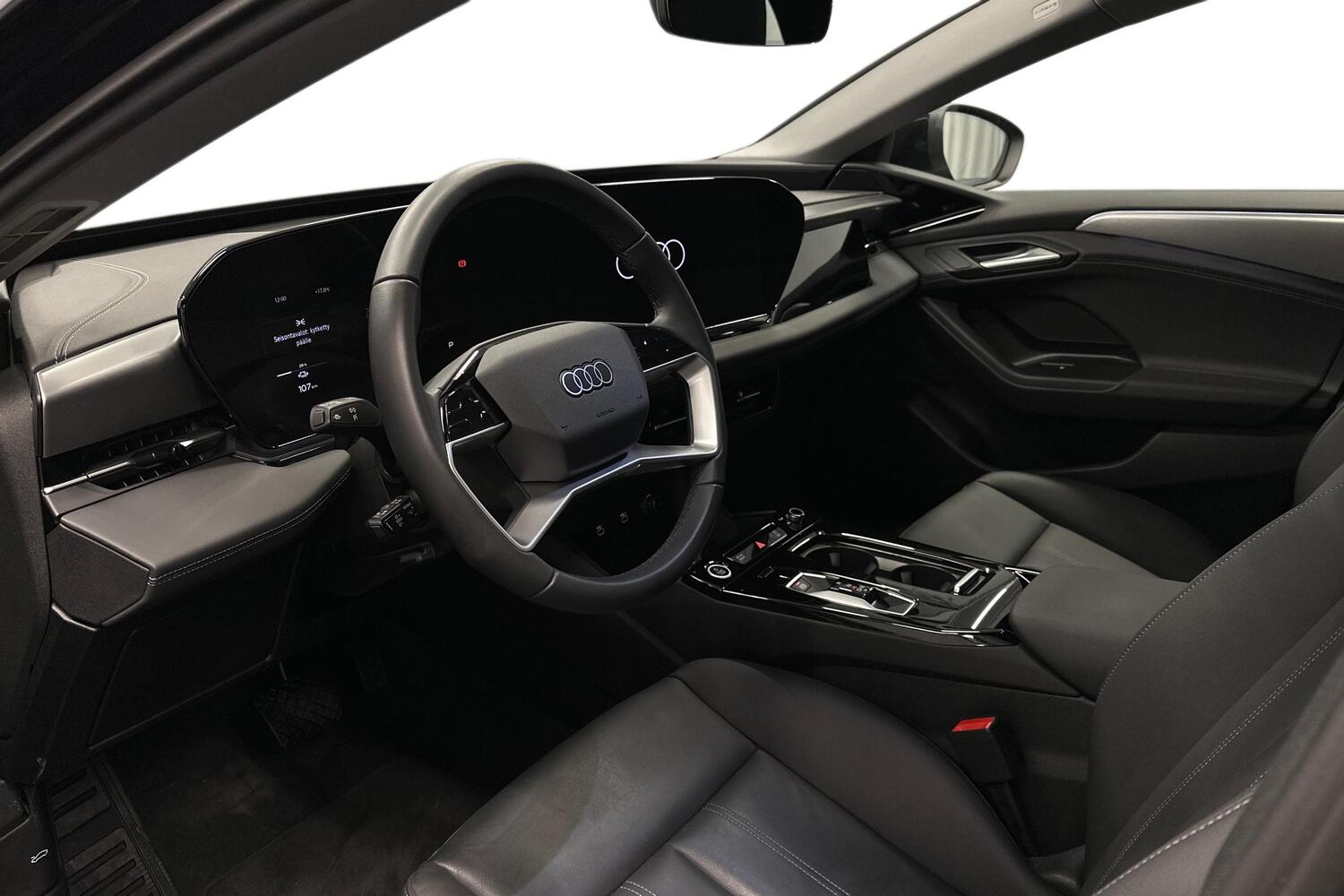 Audi A6 e-tron vaihtoauto