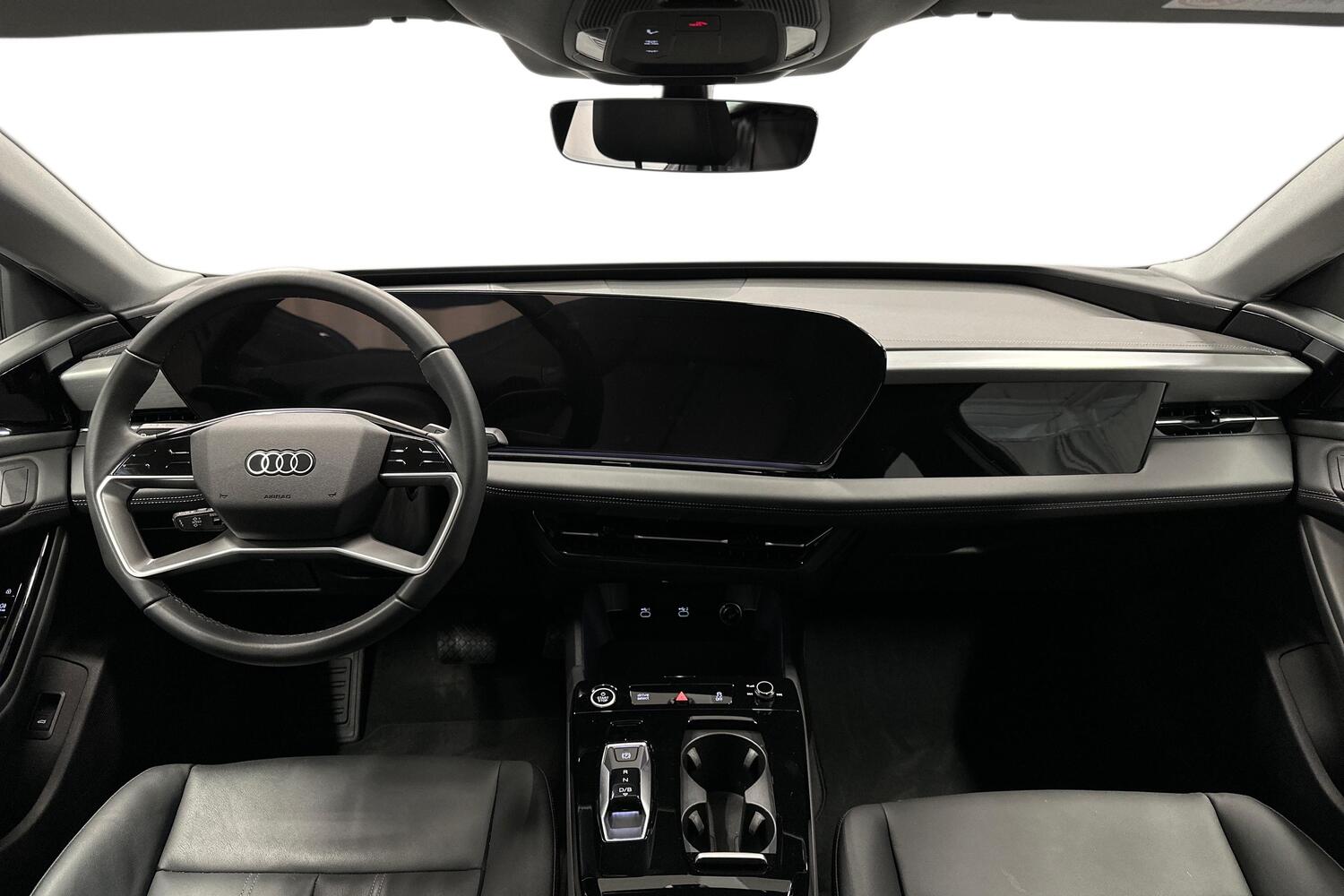 Audi A6 e-tron vaihtoauto