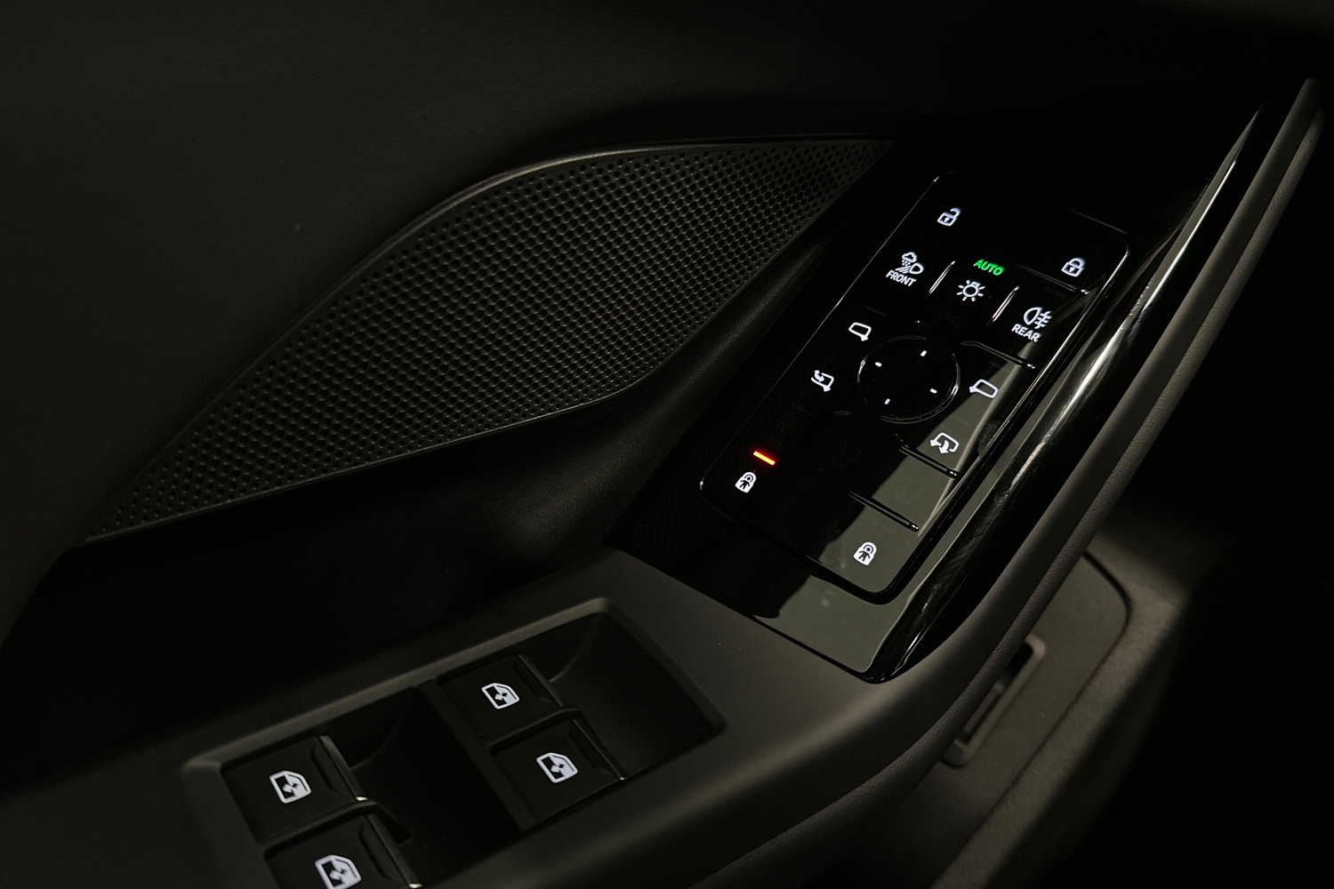 Audi A6 e-tron vaihtoauto