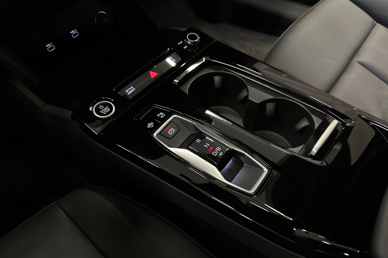 Audi A6 e-tron vaihtoauto