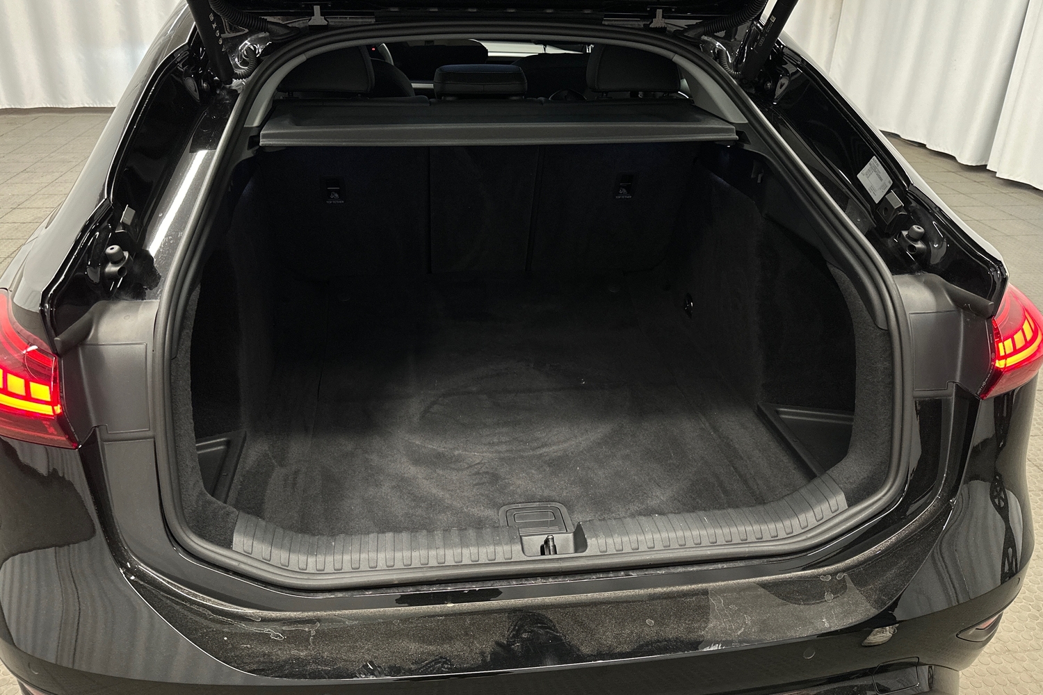 Audi A6 e-tron vaihtoauto