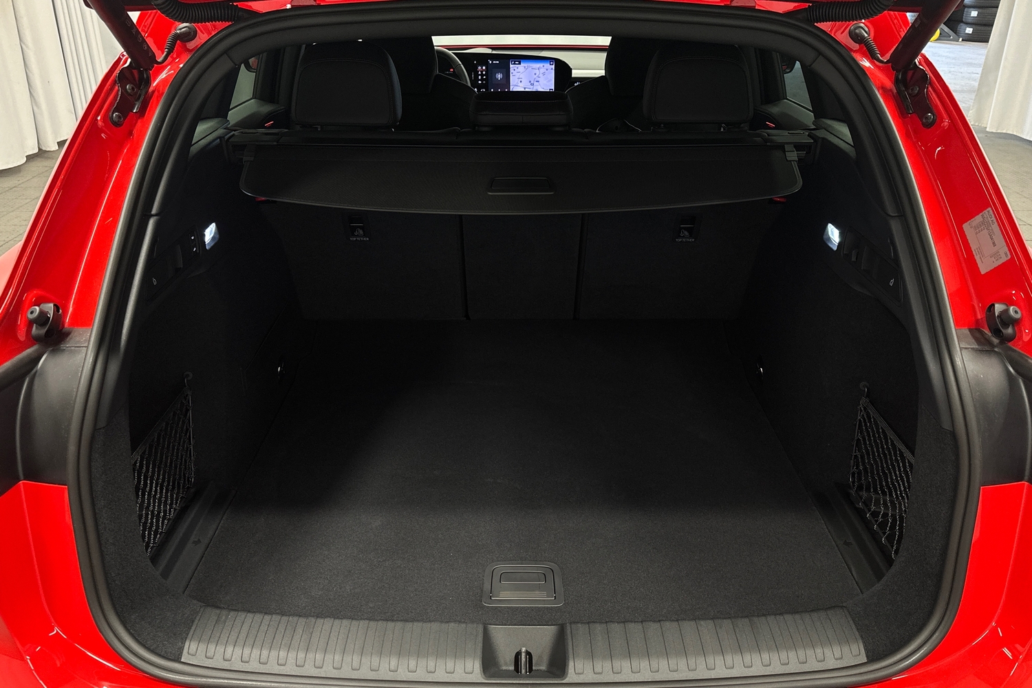 Audi SQ6 e-tron vaihtoauto