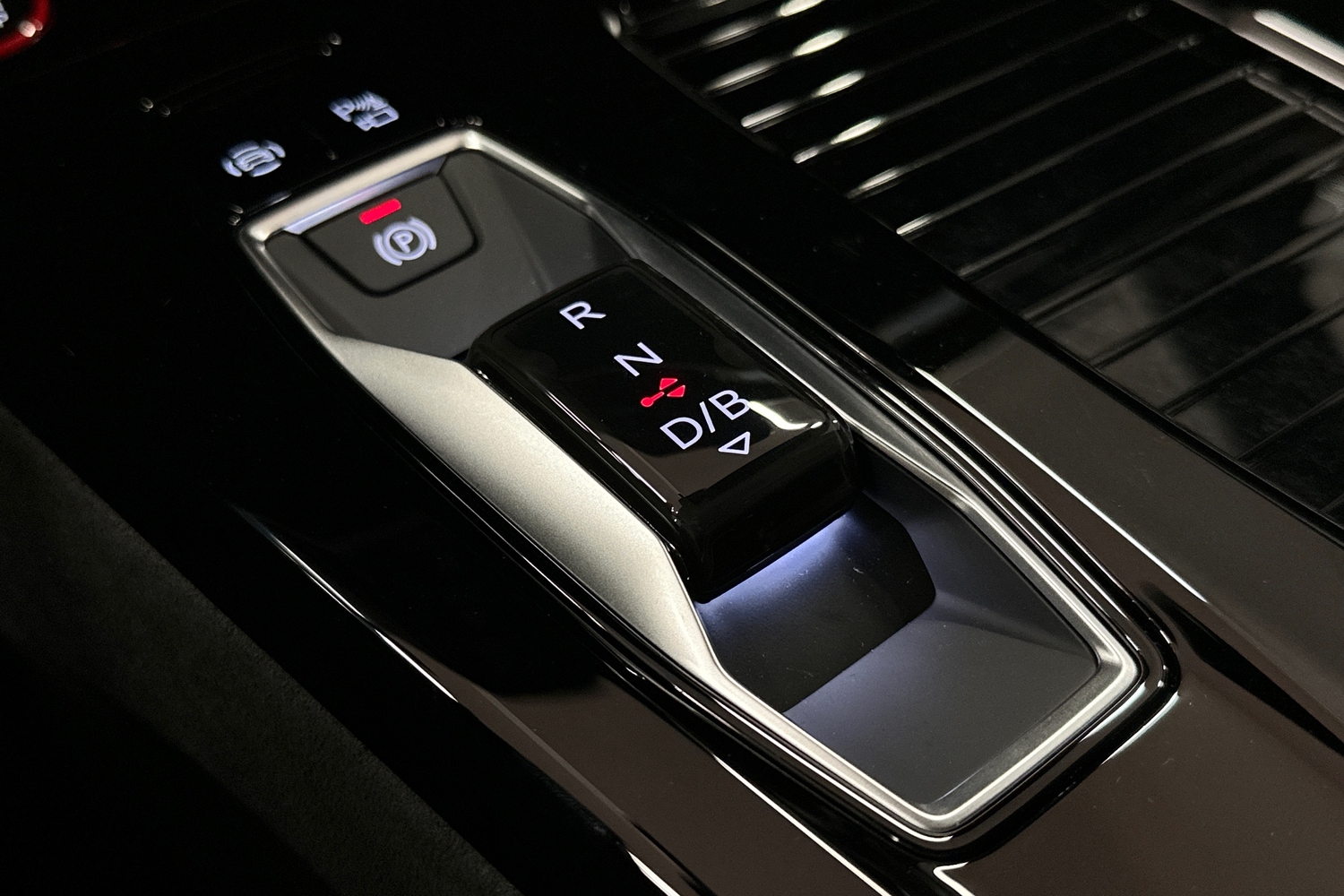 Audi SQ6 e-tron vaihtoauto