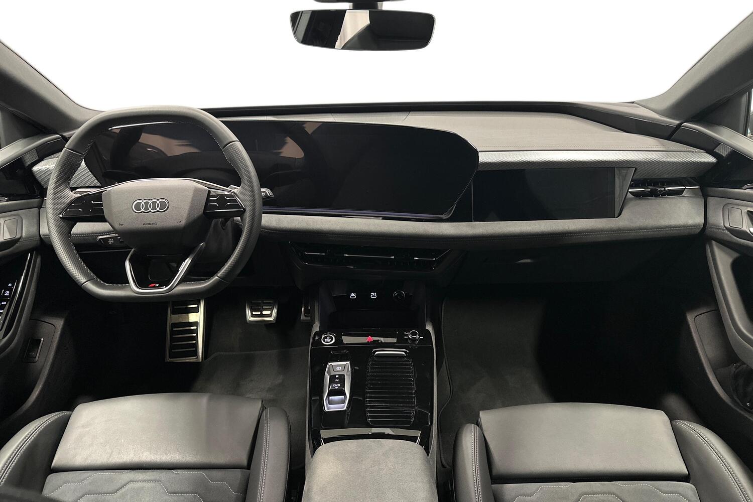 Audi A6 e-tron vaihtoauto