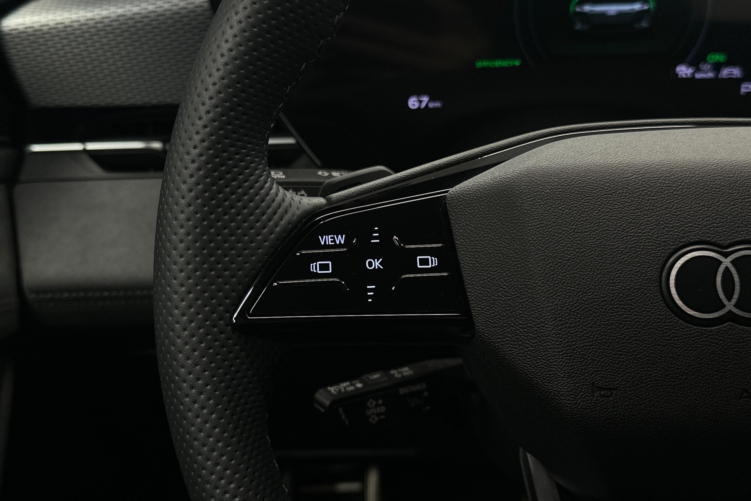 Audi A6 e-tron vaihtoauto