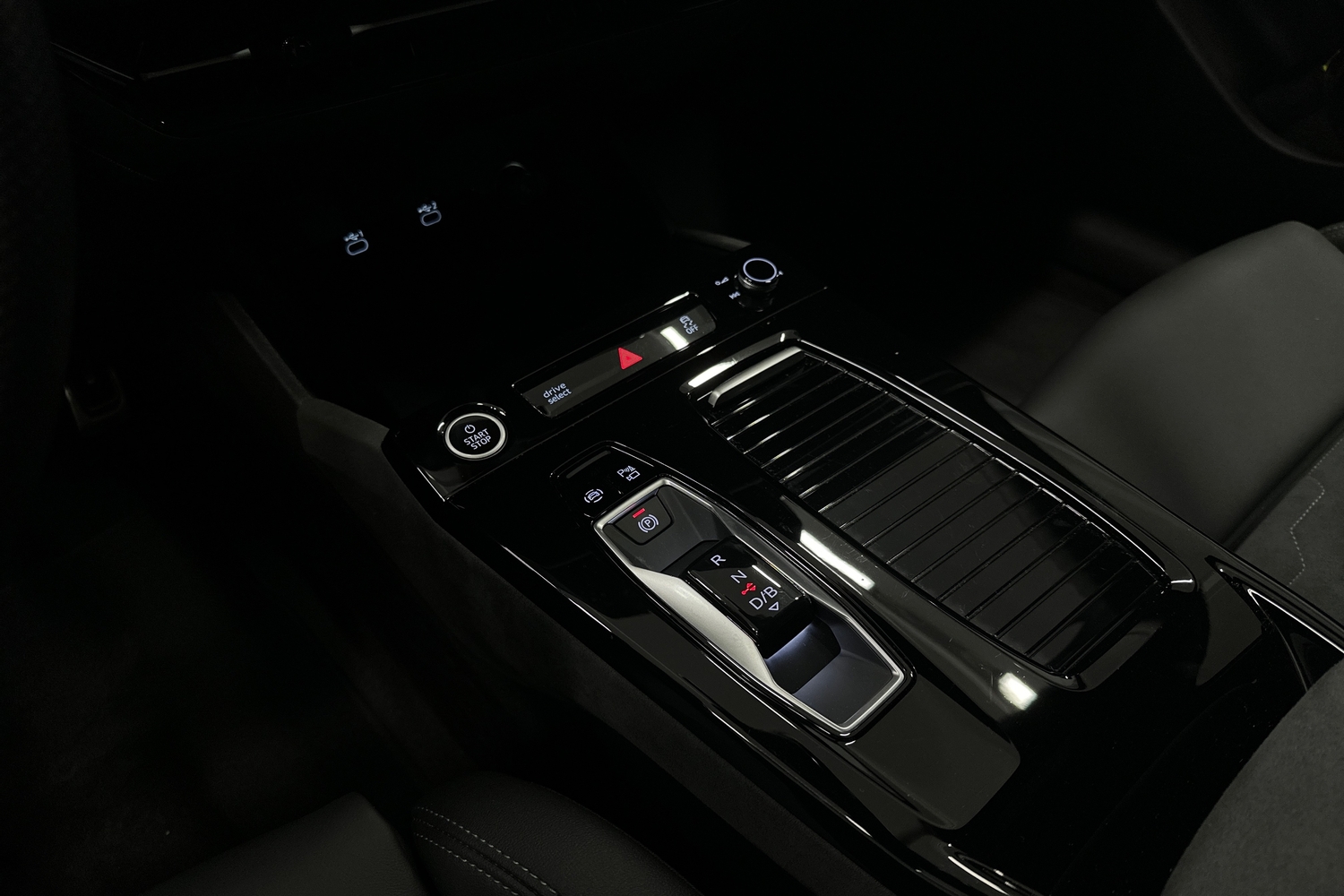 Audi A6 e-tron vaihtoauto