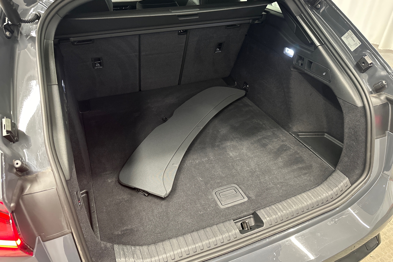 Audi A6 e-tron vaihtoauto
