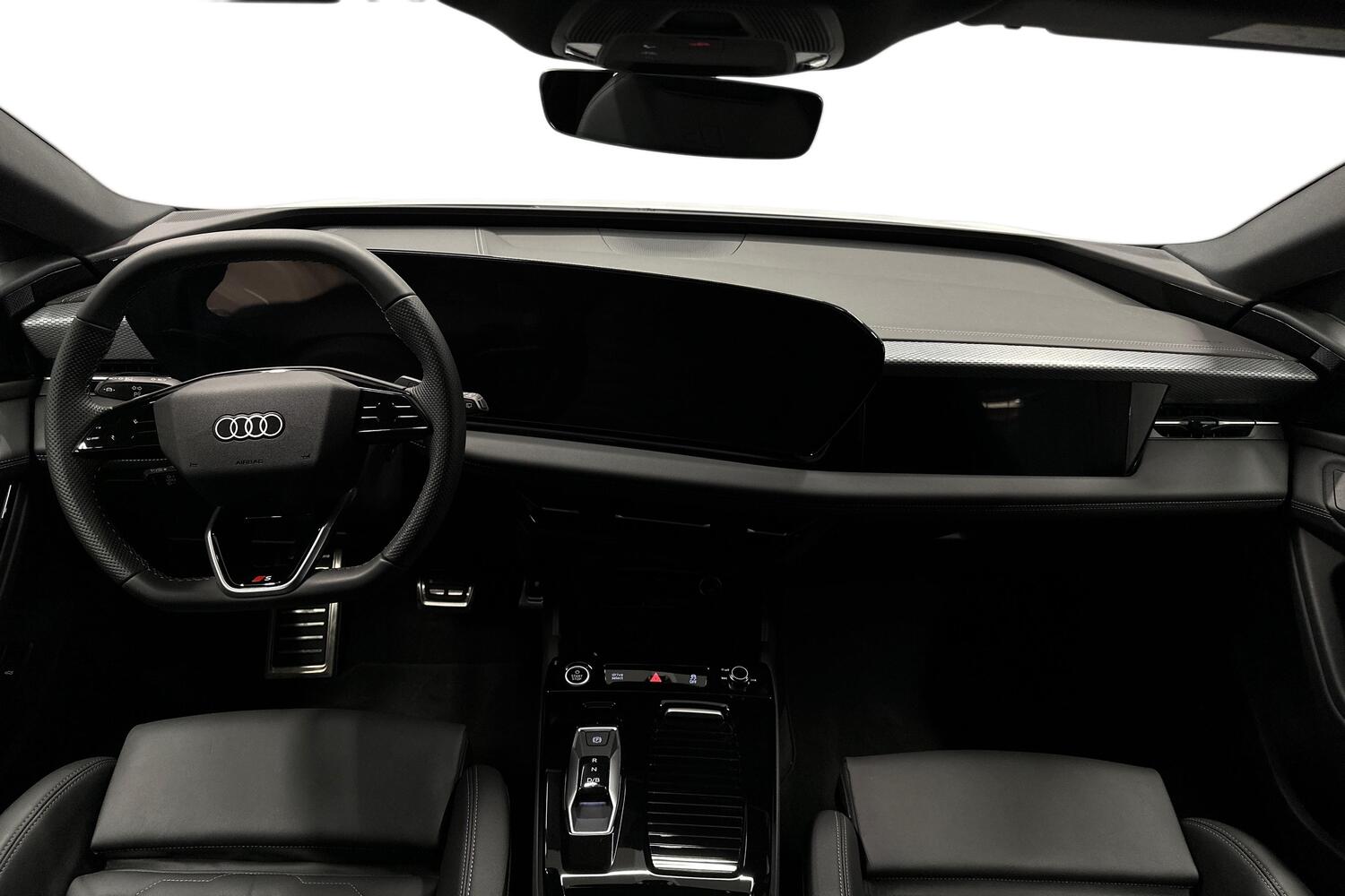 Audi A6 e-tron vaihtoauto