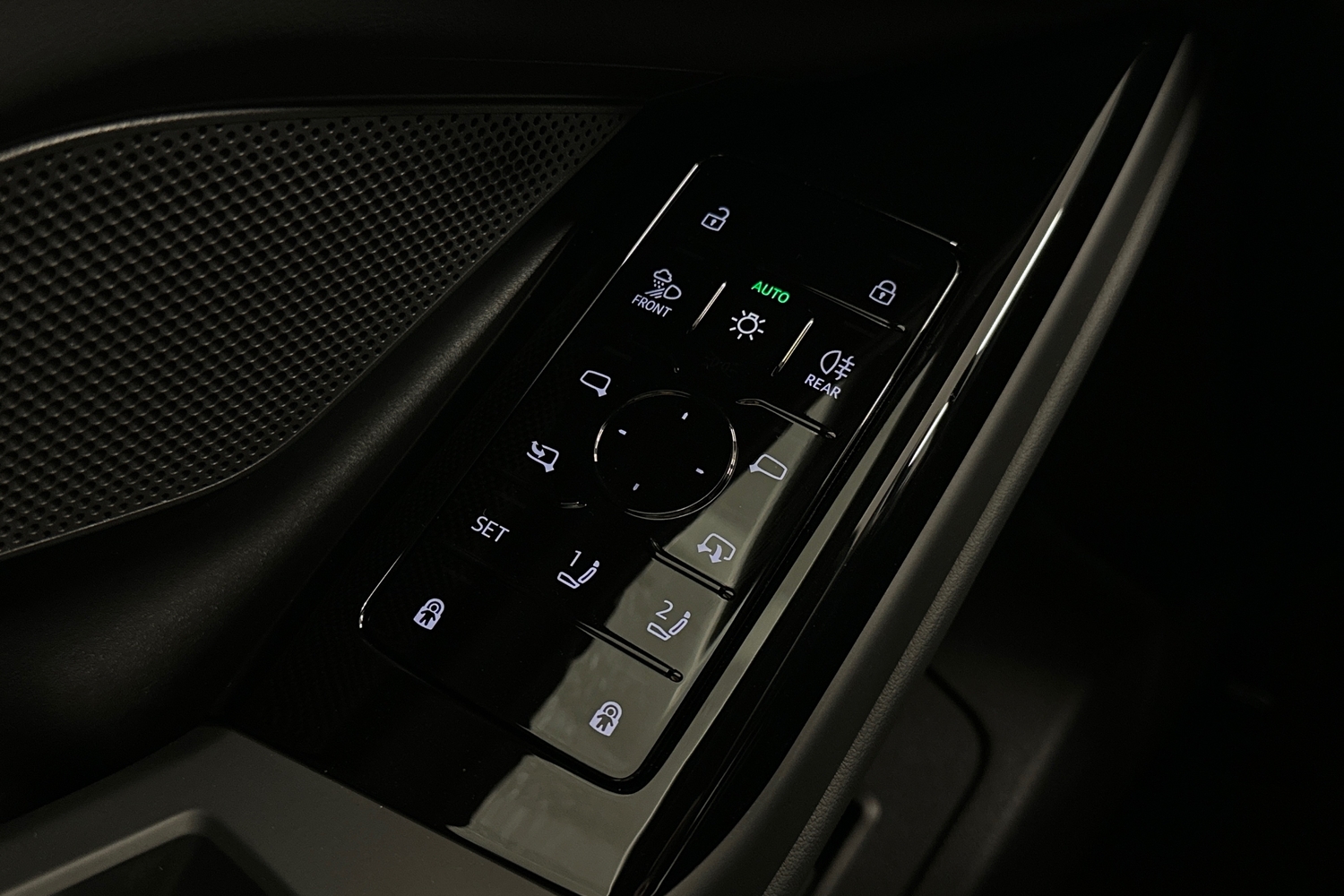 Audi A6 e-tron vaihtoauto
