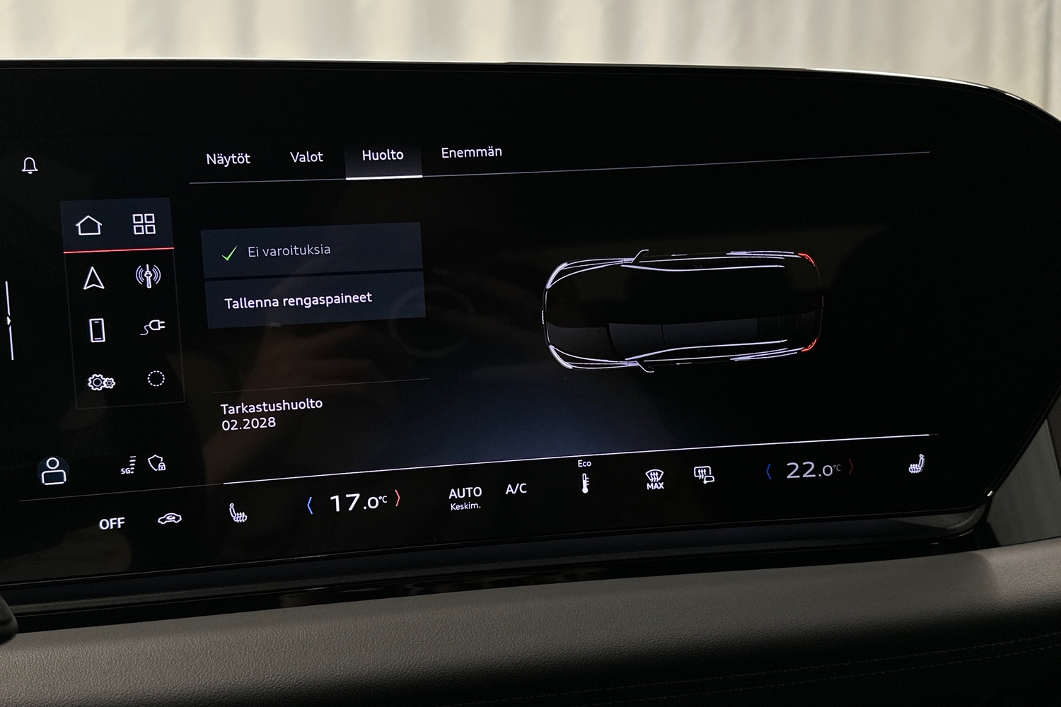 Audi A6 e-tron vaihtoauto