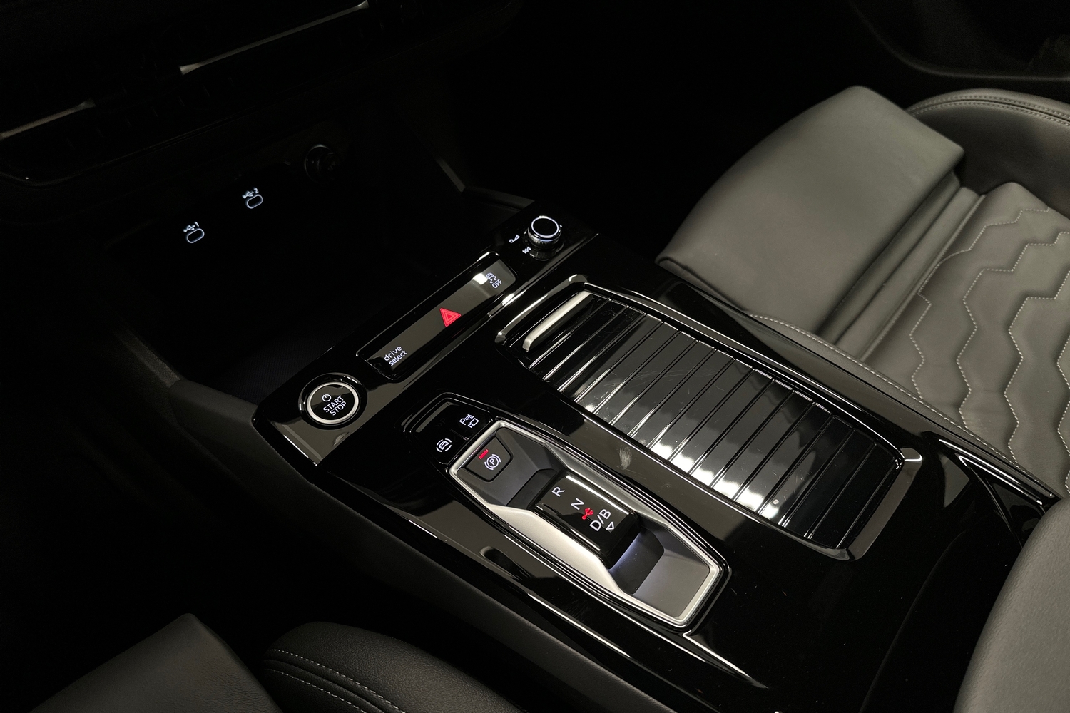 Audi A6 e-tron vaihtoauto