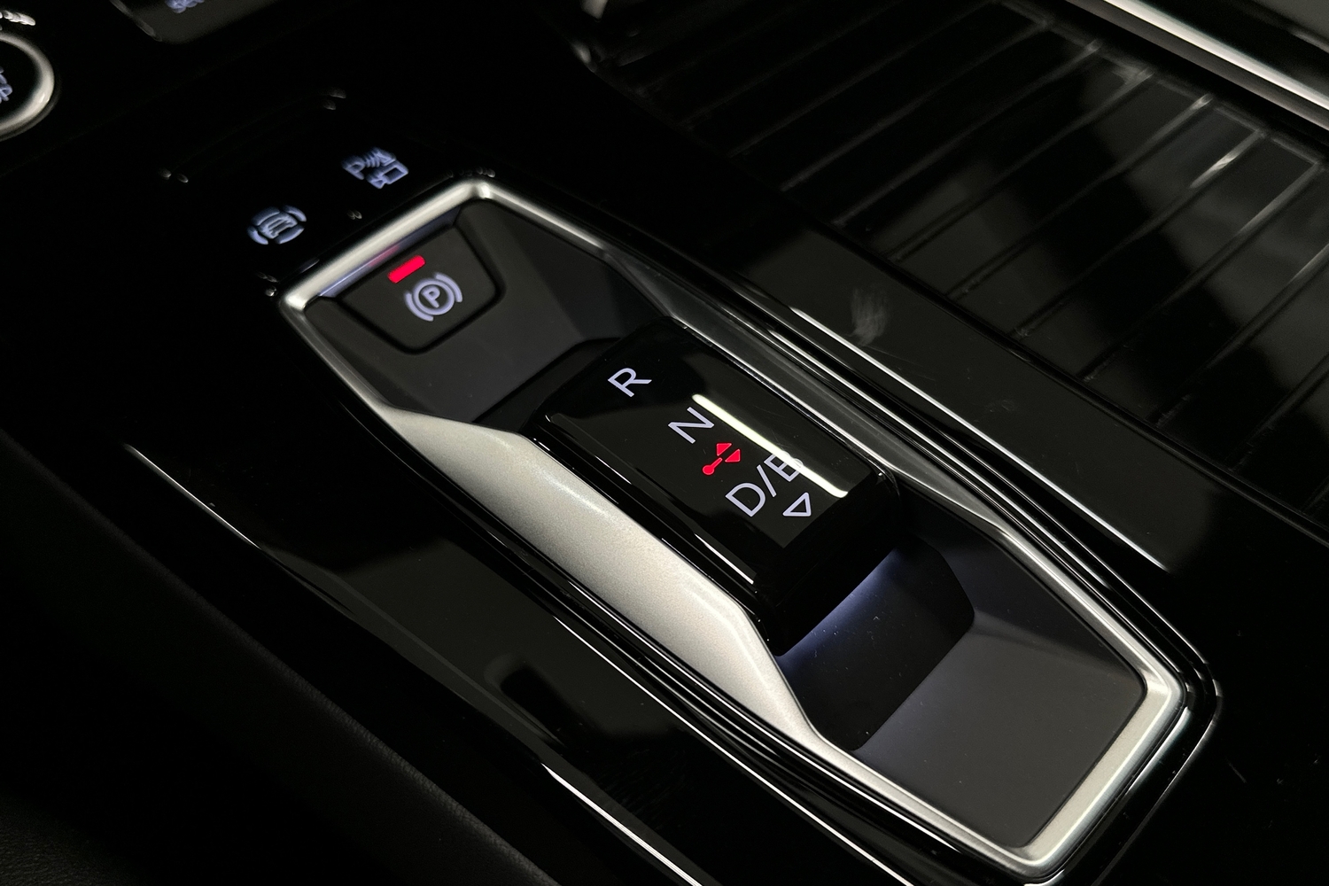 Audi A6 e-tron vaihtoauto