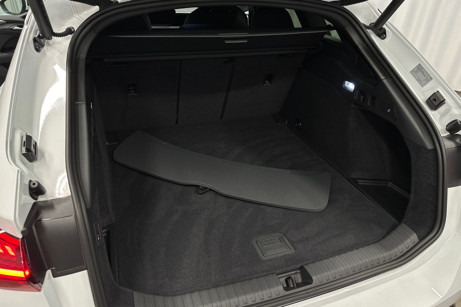 Audi A6 e-tron vaihtoauto