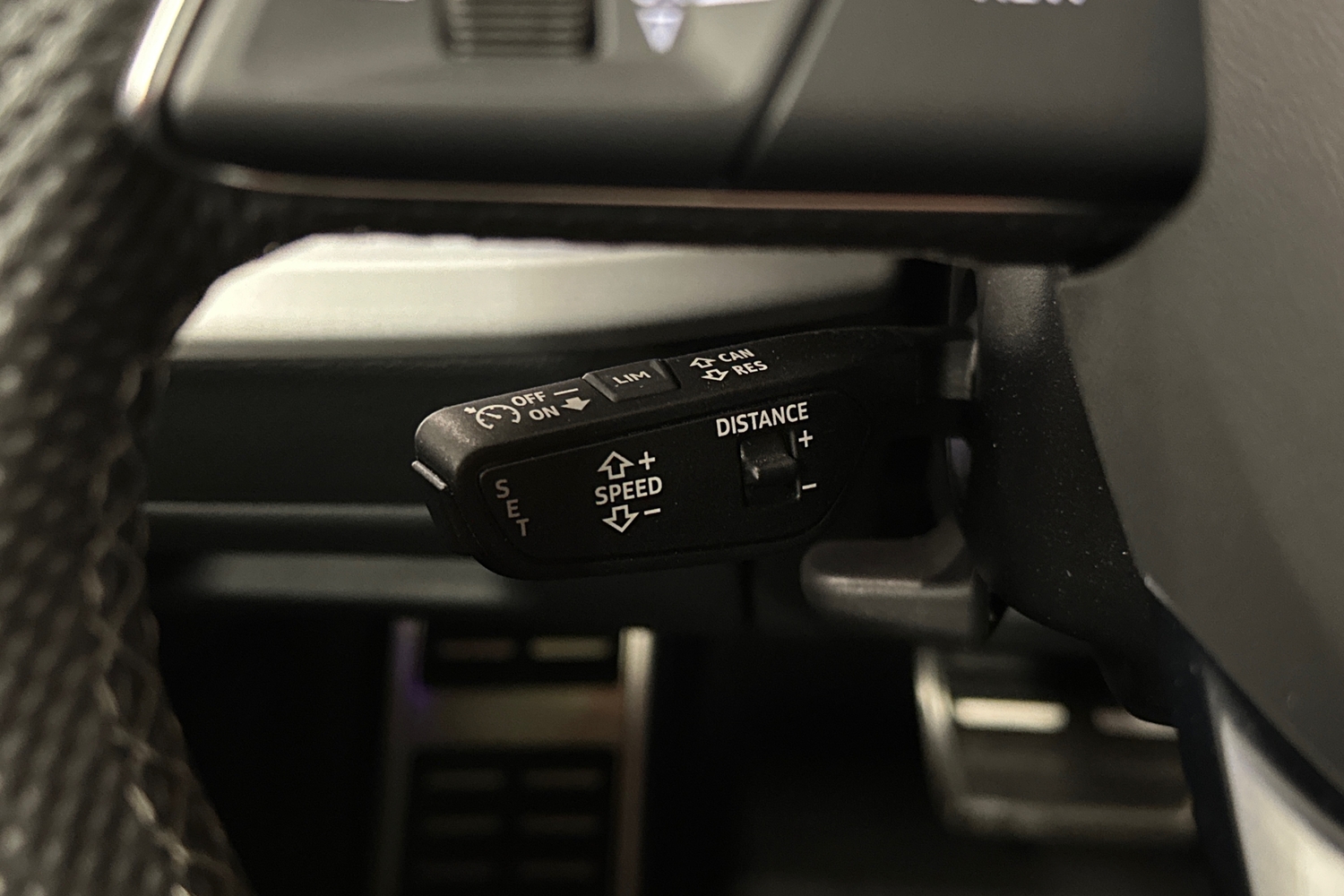 Audi Q8 vaihtoauto