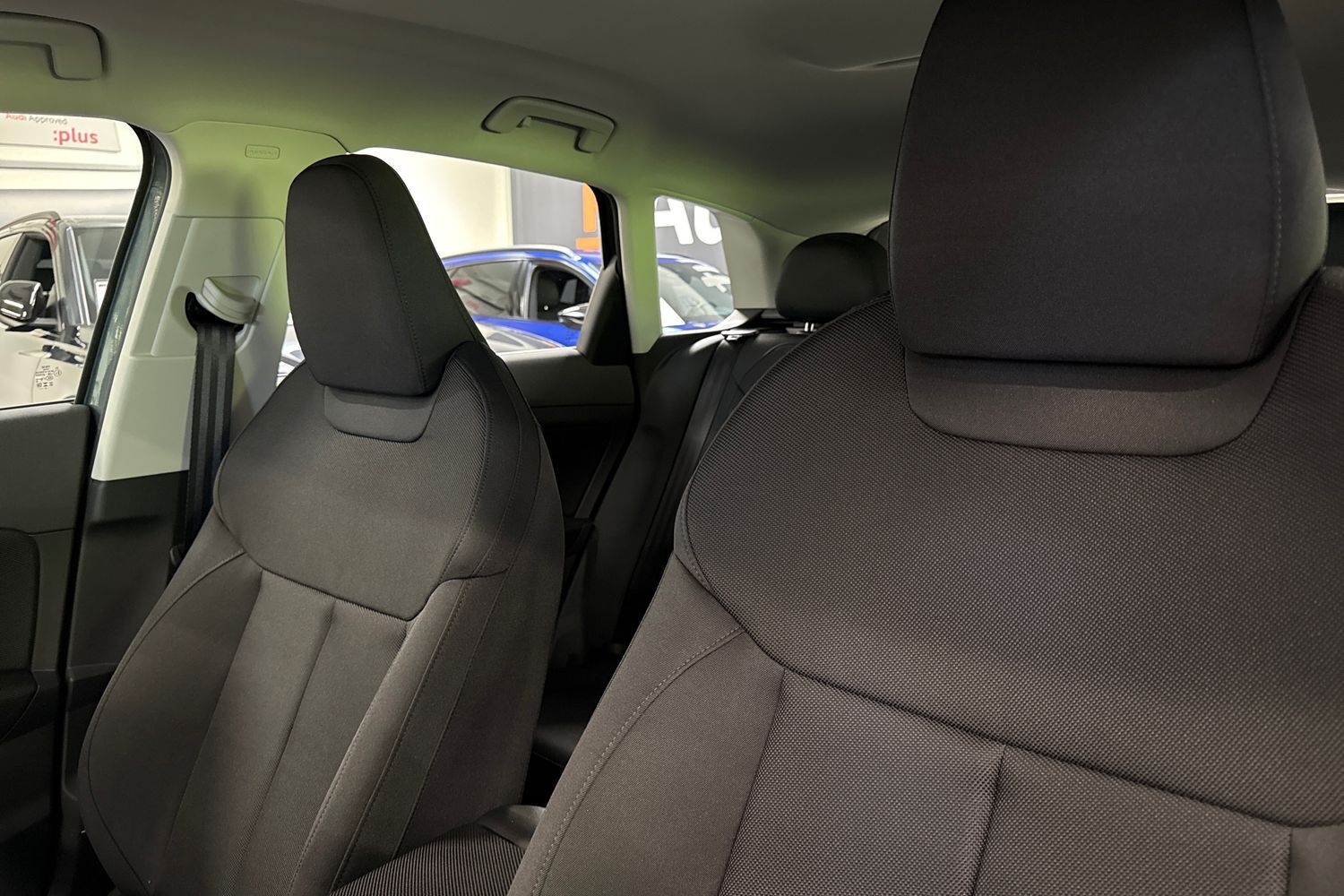 Audi Q3 vaihtoauto