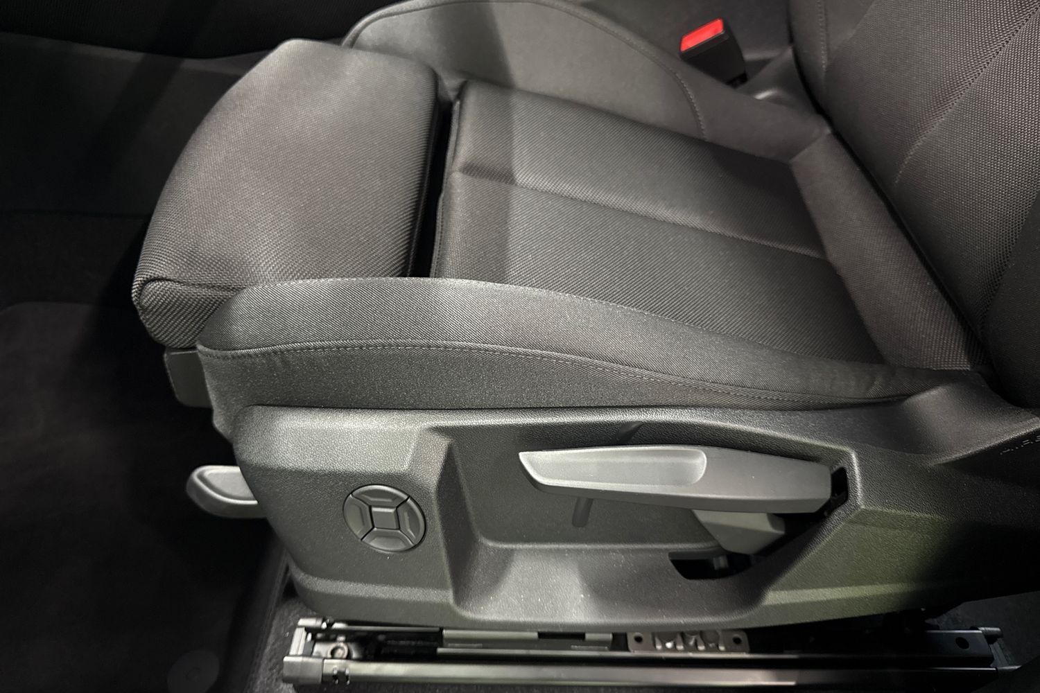 Audi Q3 vaihtoauto