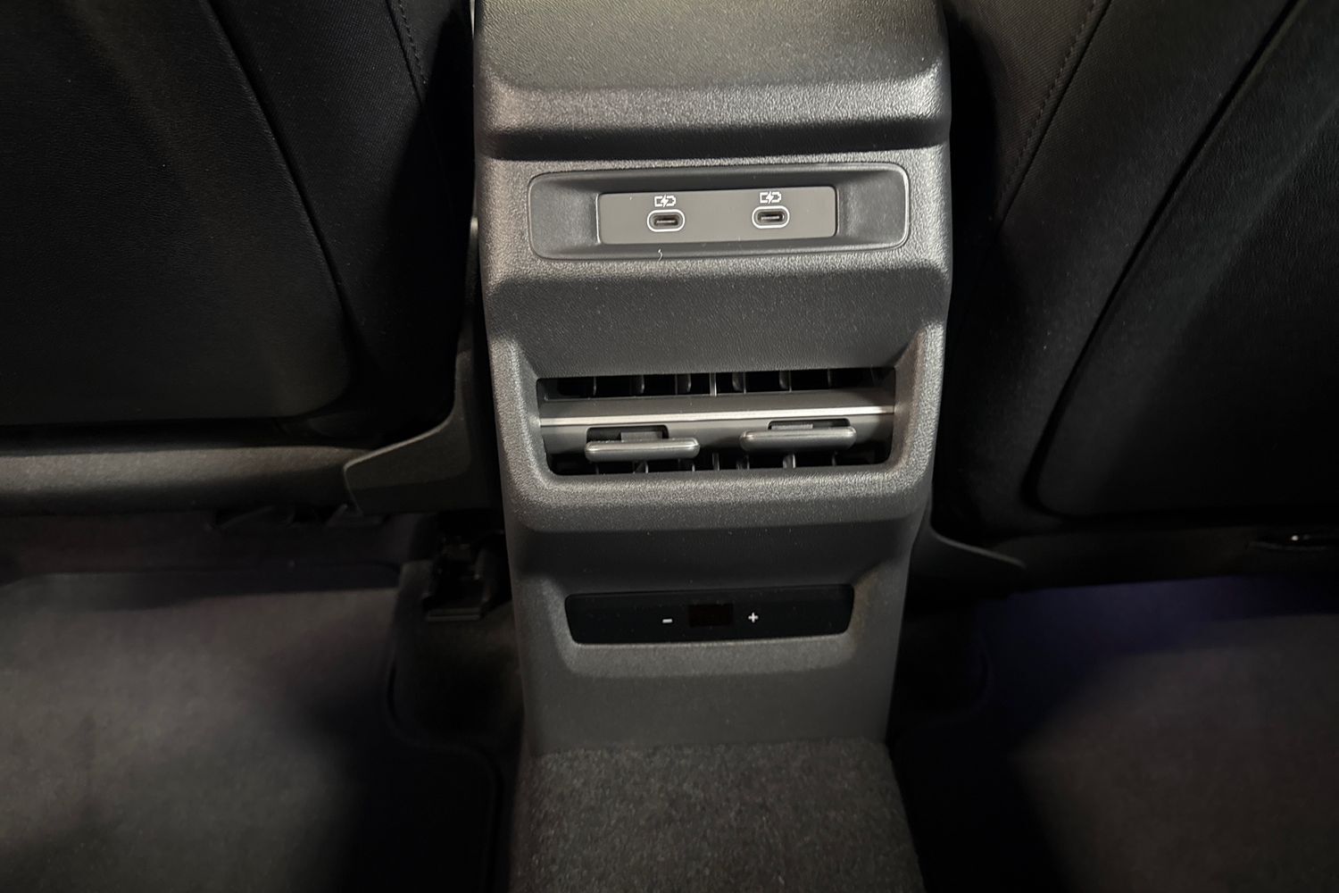 Audi Q3 vaihtoauto
