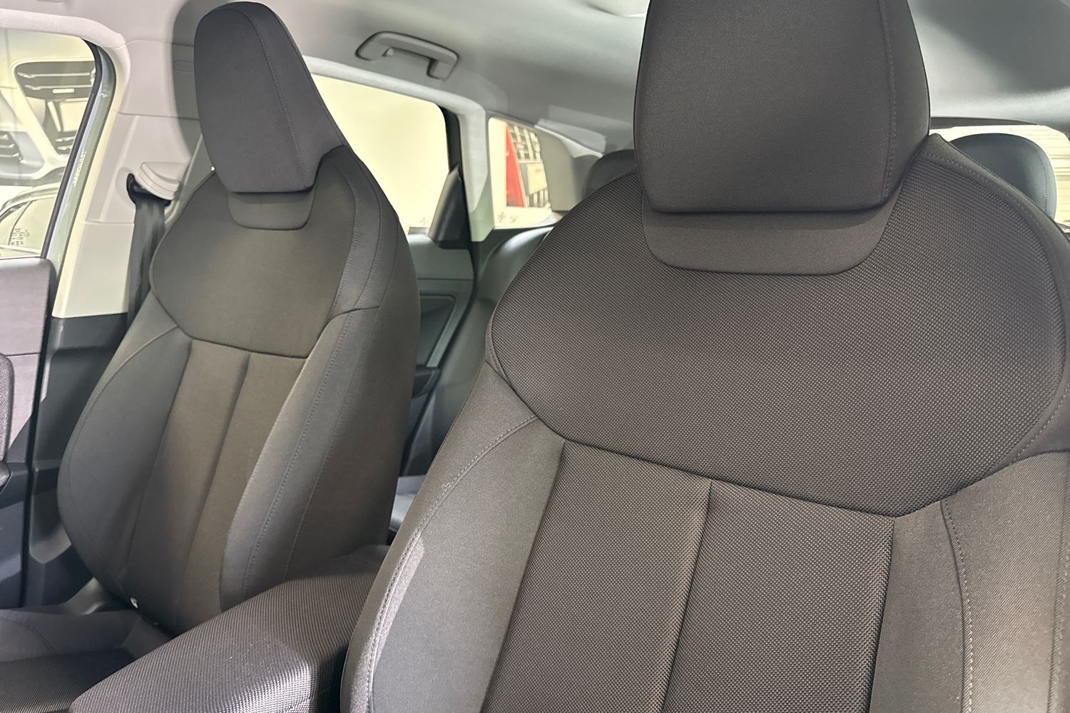 Audi Q3 vaihtoauto