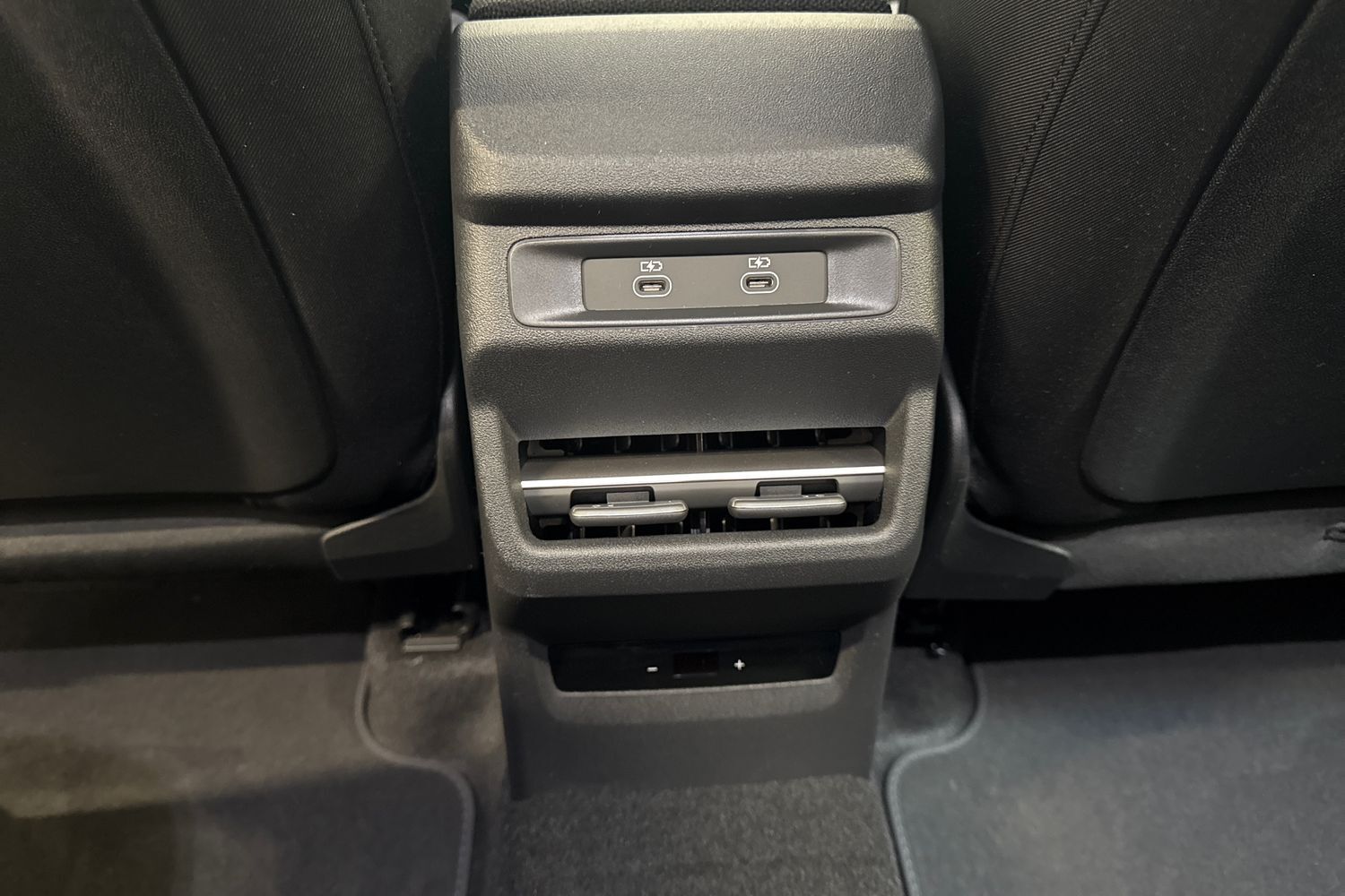 Audi Q3 vaihtoauto