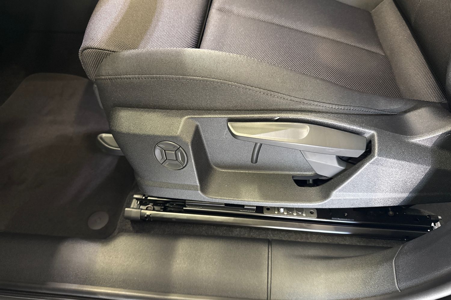 Audi Q3 vaihtoauto