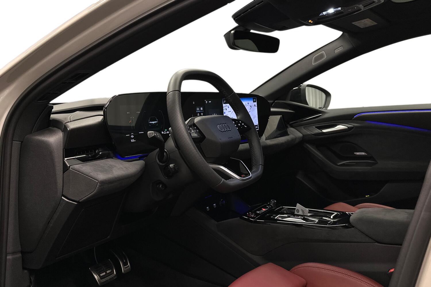Audi S6 e-tron vaihtoauto