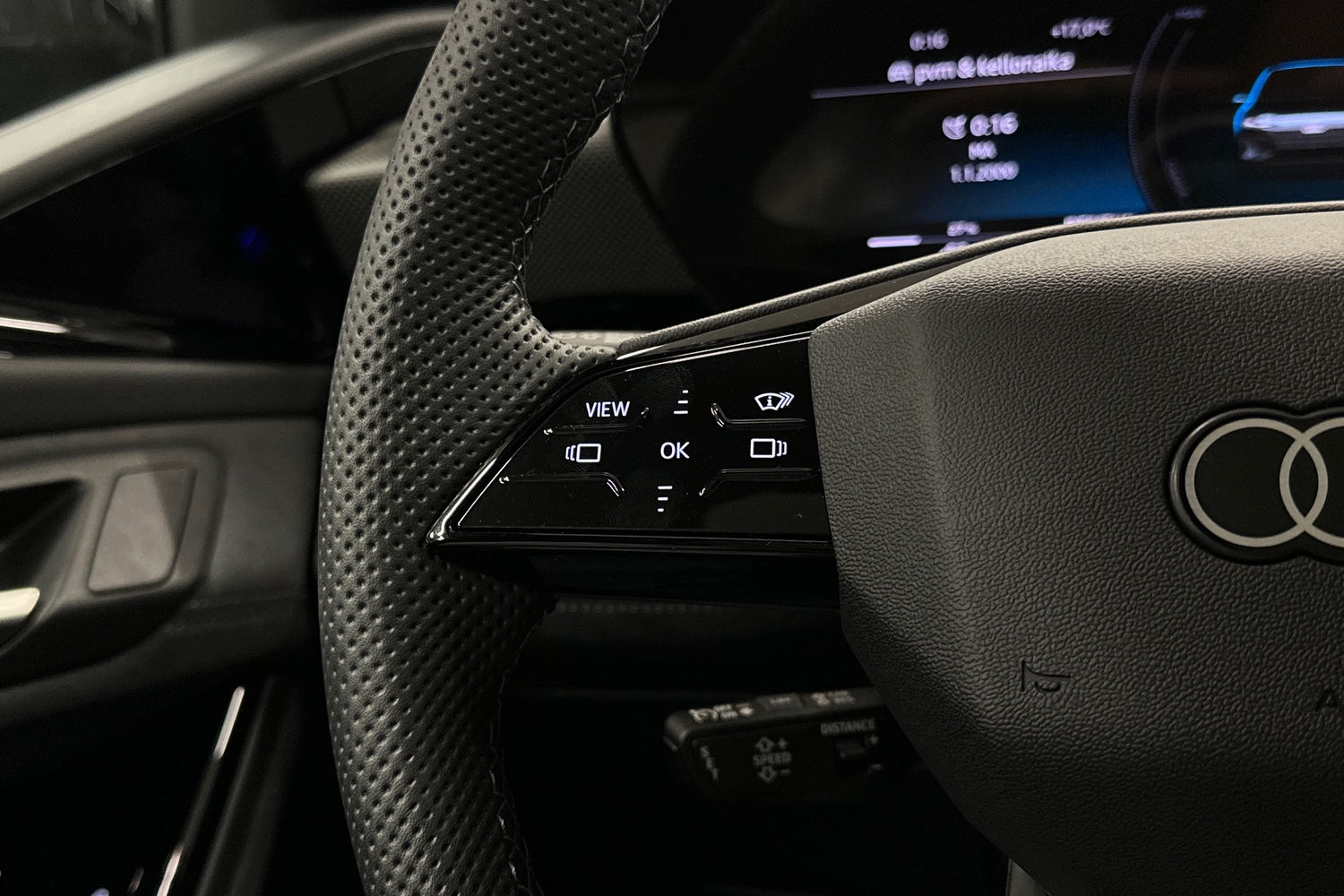Audi S6 e-tron vaihtoauto