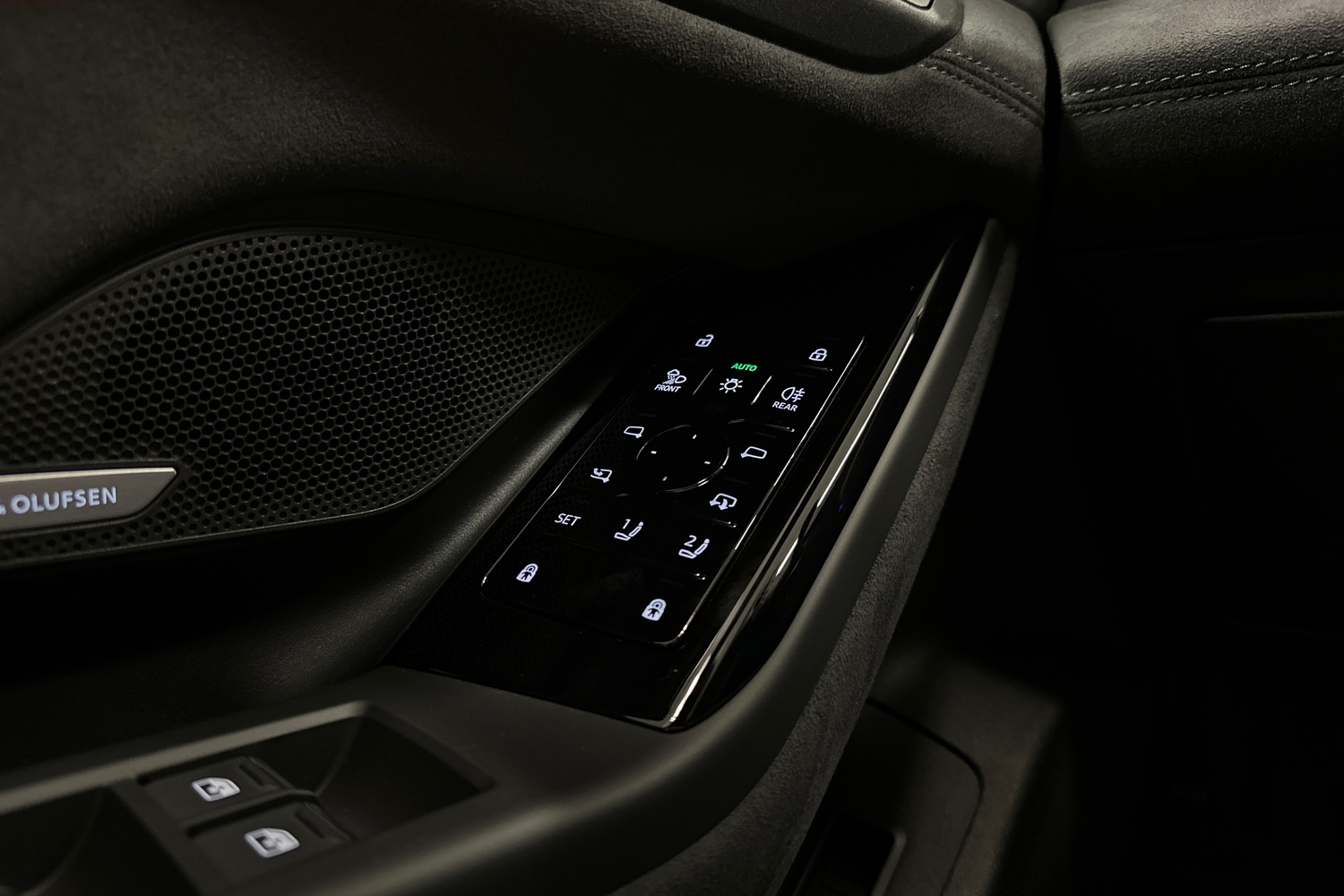 Audi S6 e-tron vaihtoauto