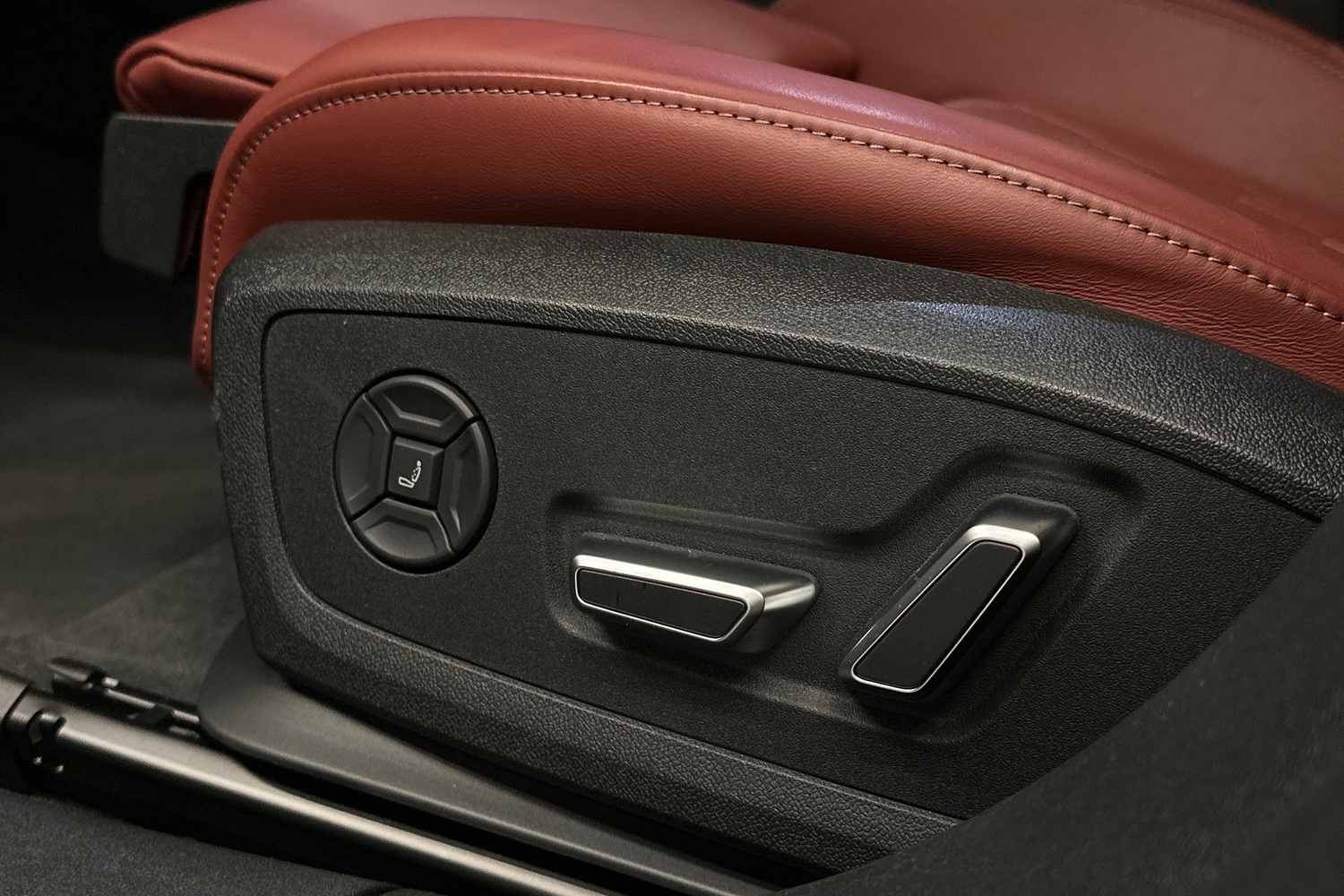 Audi S6 e-tron vaihtoauto