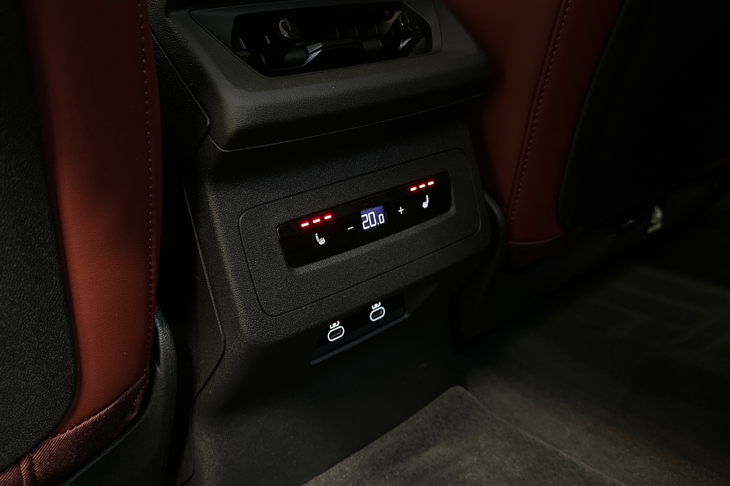 Audi S6 e-tron vaihtoauto