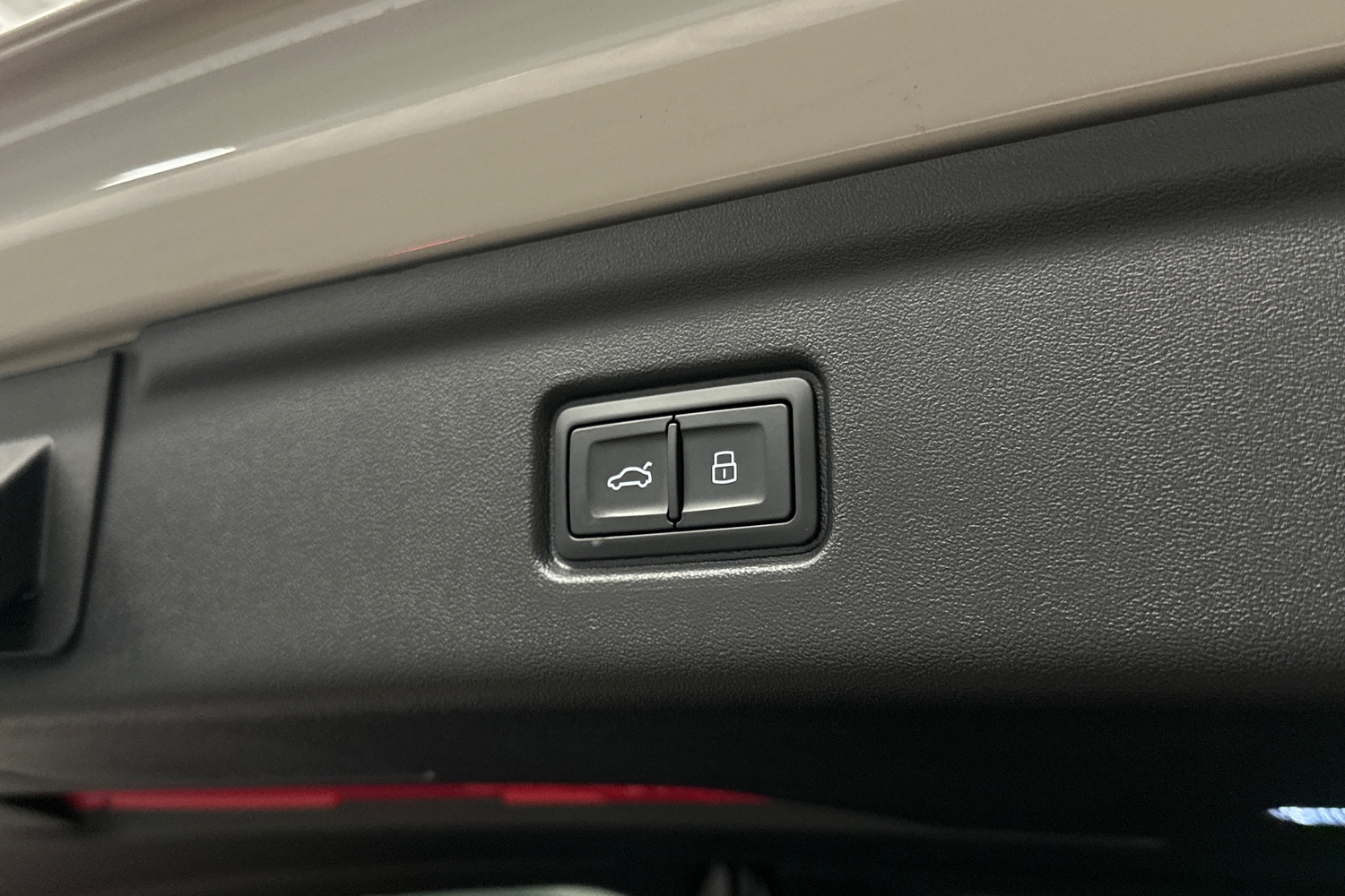 Audi S6 e-tron vaihtoauto