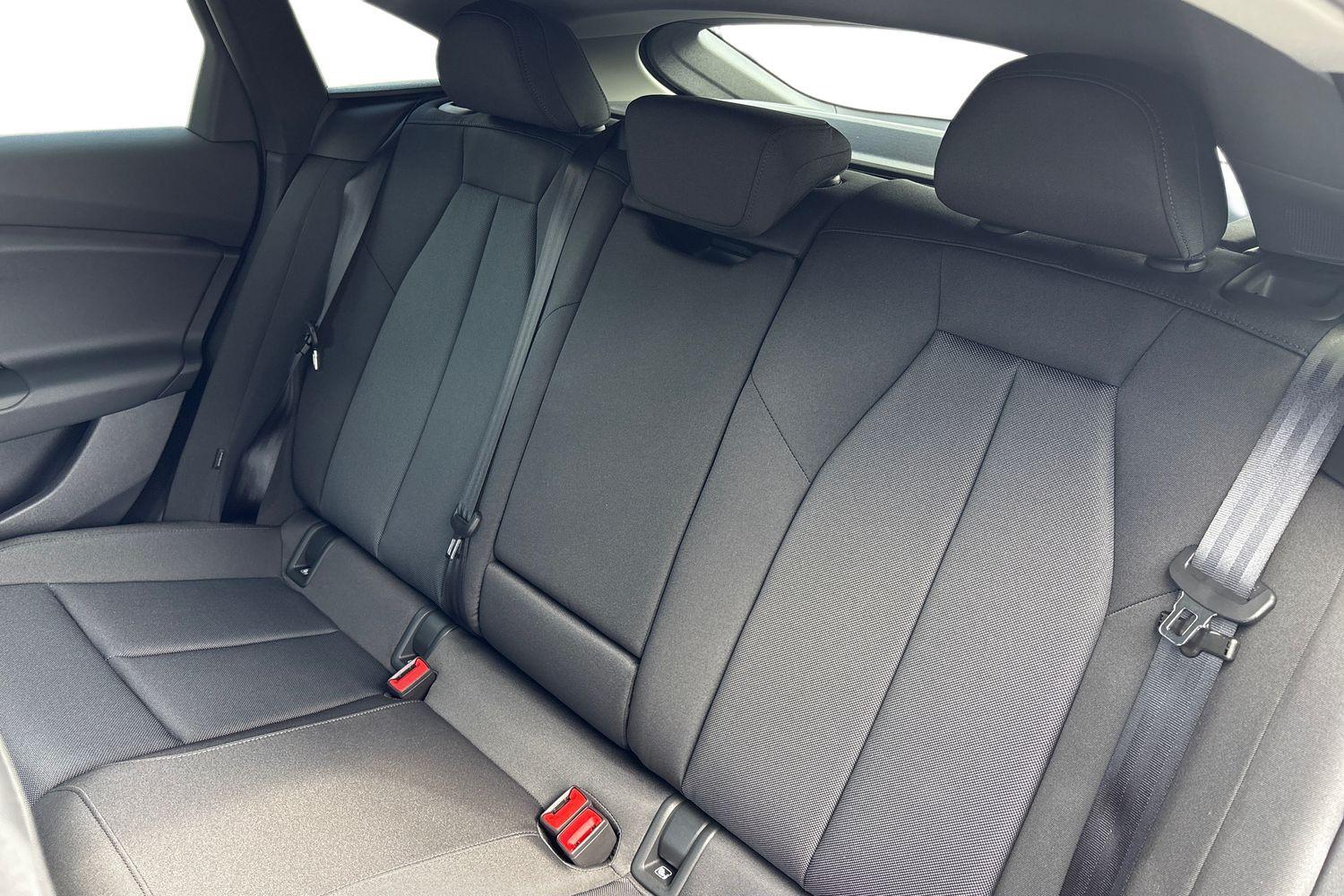 Audi A6 e-tron vaihtoauto