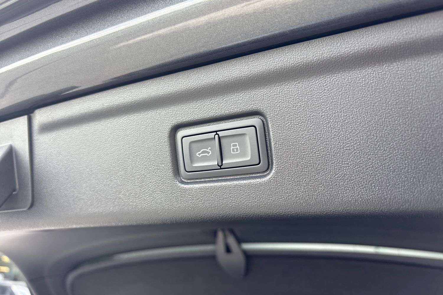 Audi A6 e-tron vaihtoauto