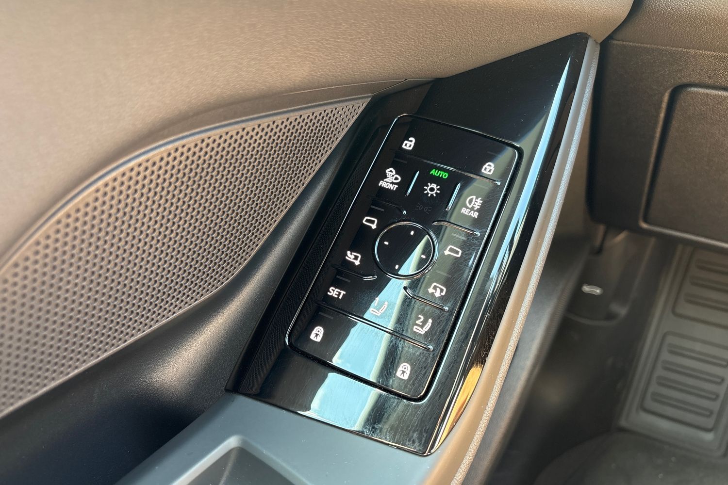 Audi A6 e-tron vaihtoauto