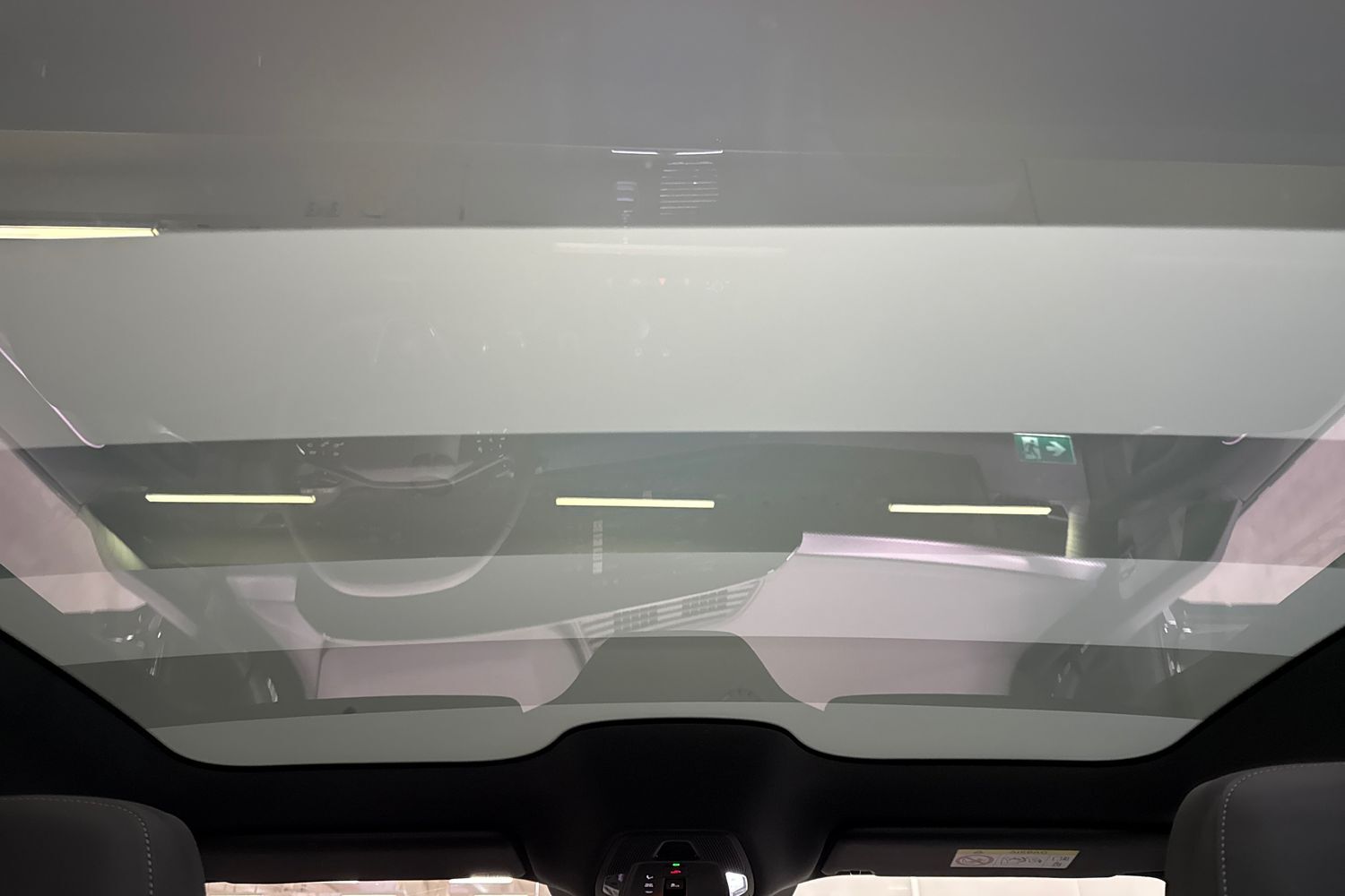 Audi S6 e-tron vaihtoauto