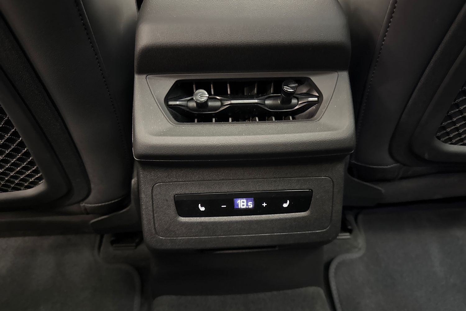 Audi S6 e-tron vaihtoauto