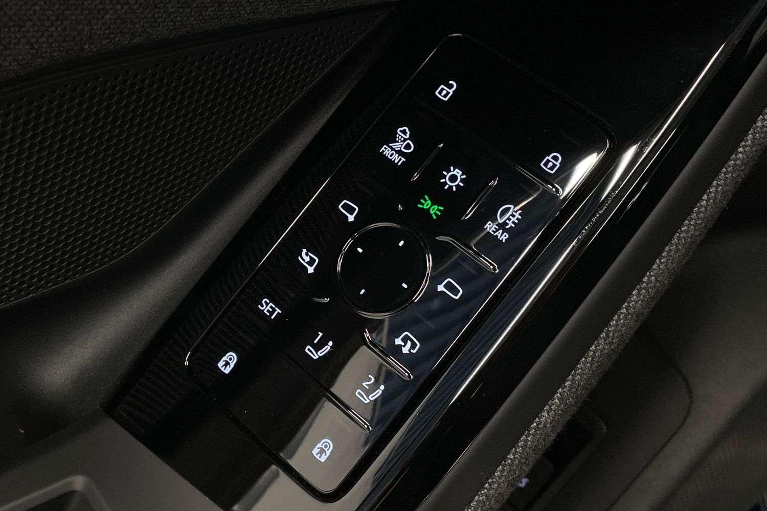 Audi A6 e-tron vaihtoauto
