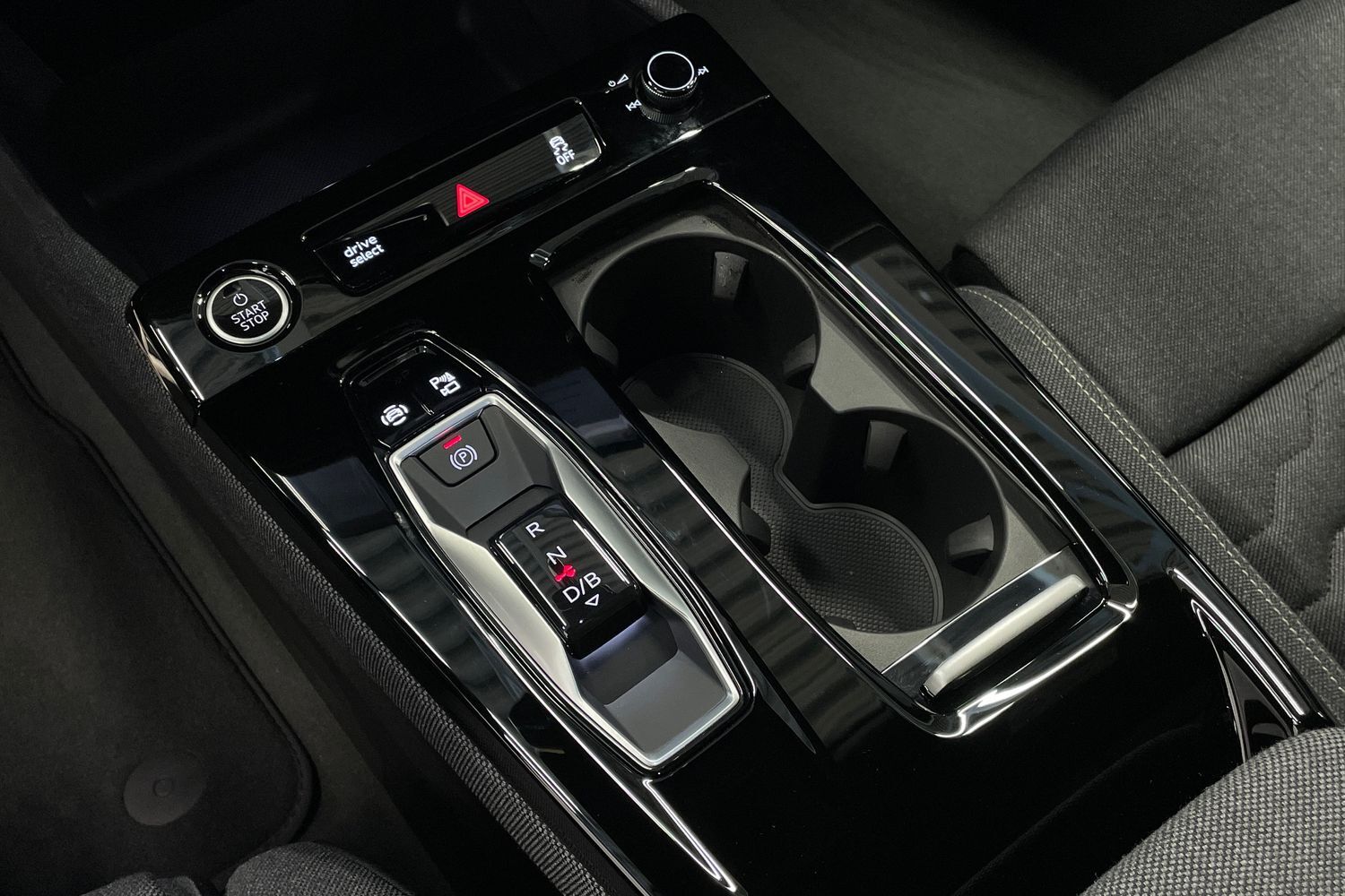 Audi A6 e-tron vaihtoauto