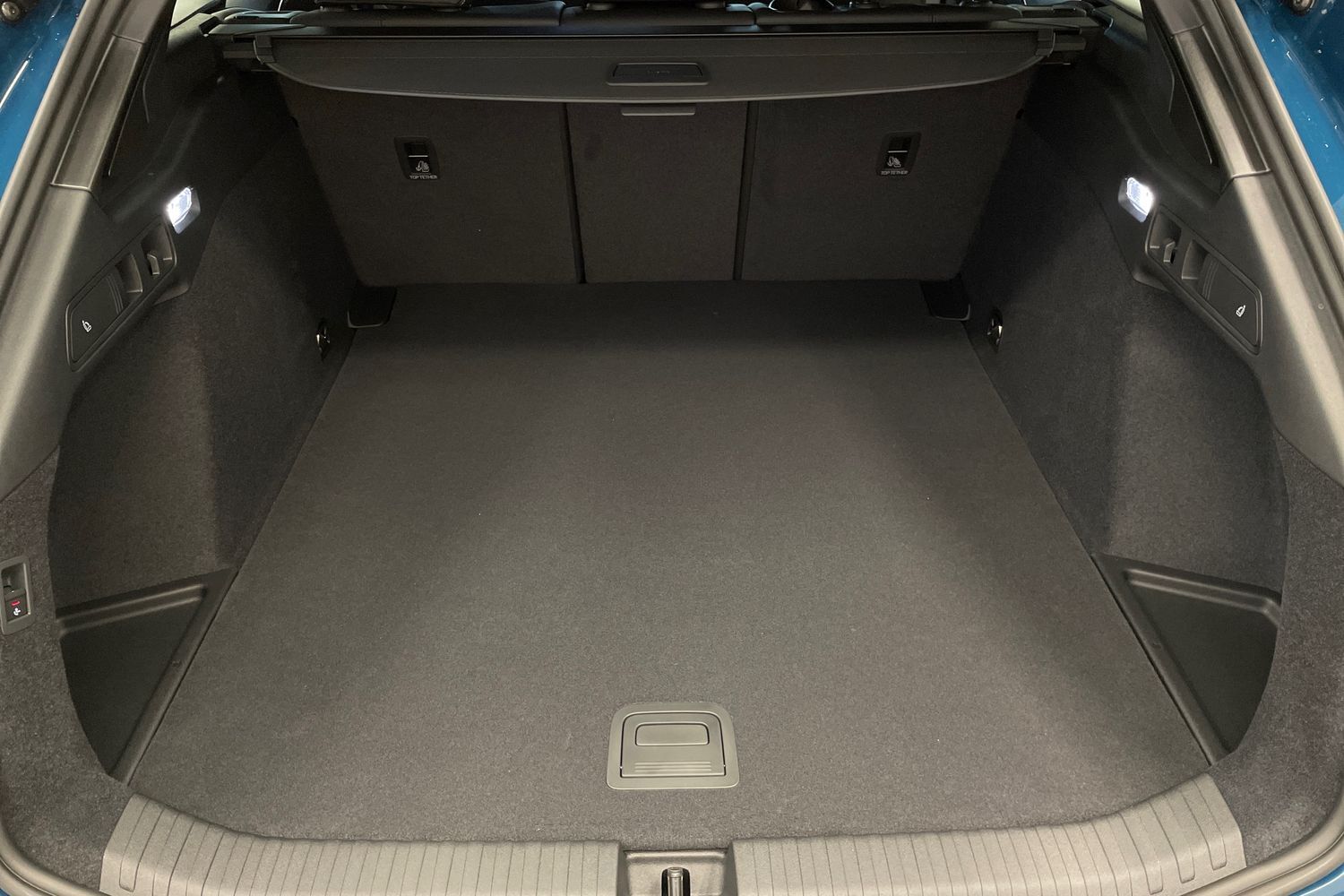 Audi A6 e-tron vaihtoauto
